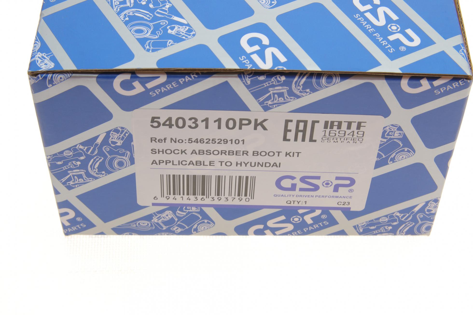 5403110PK GSP
