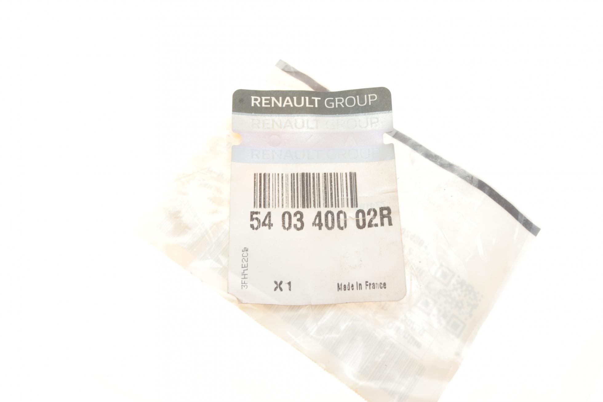 540340002R RENAULT