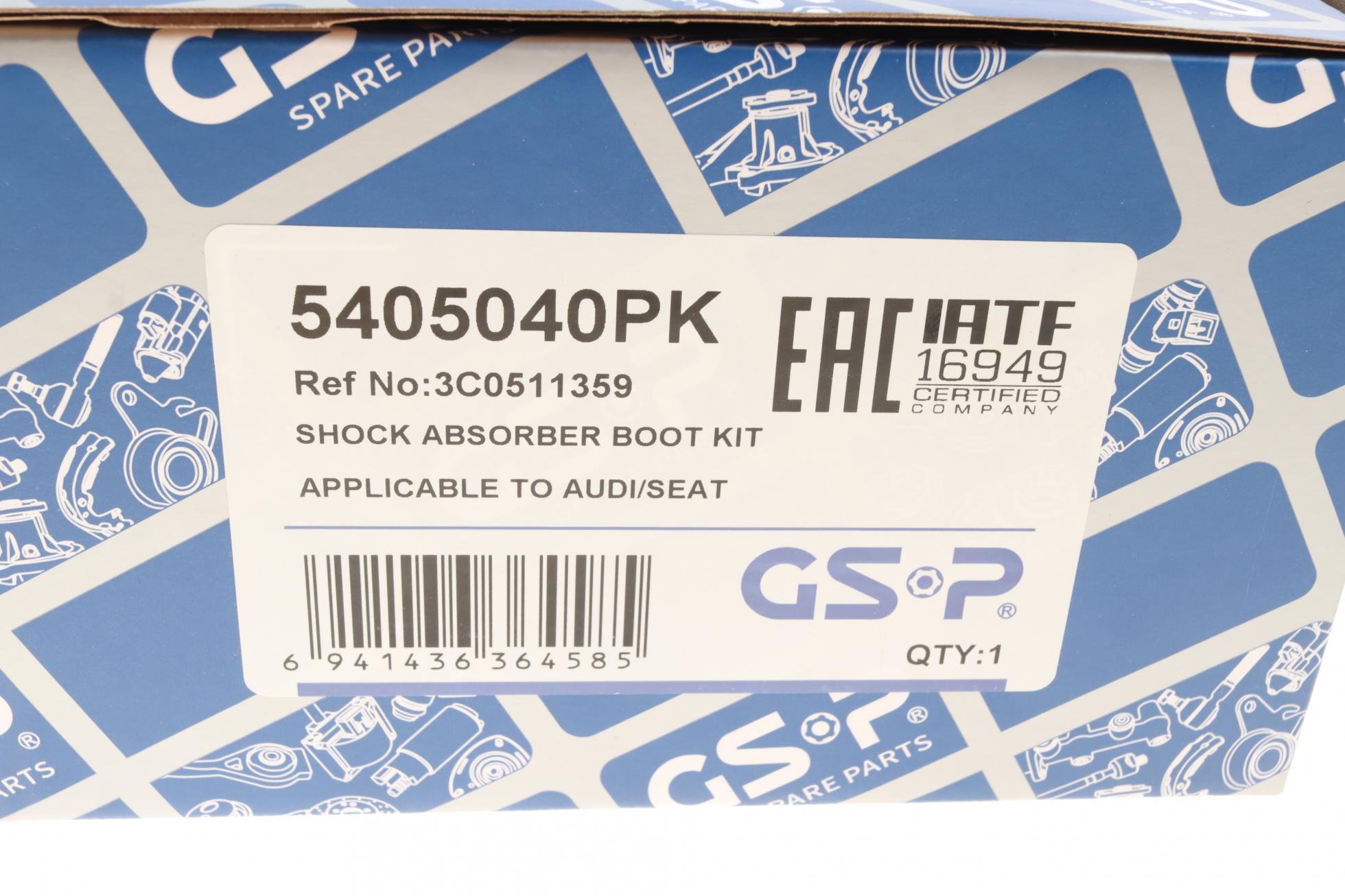 5405040PK GSP