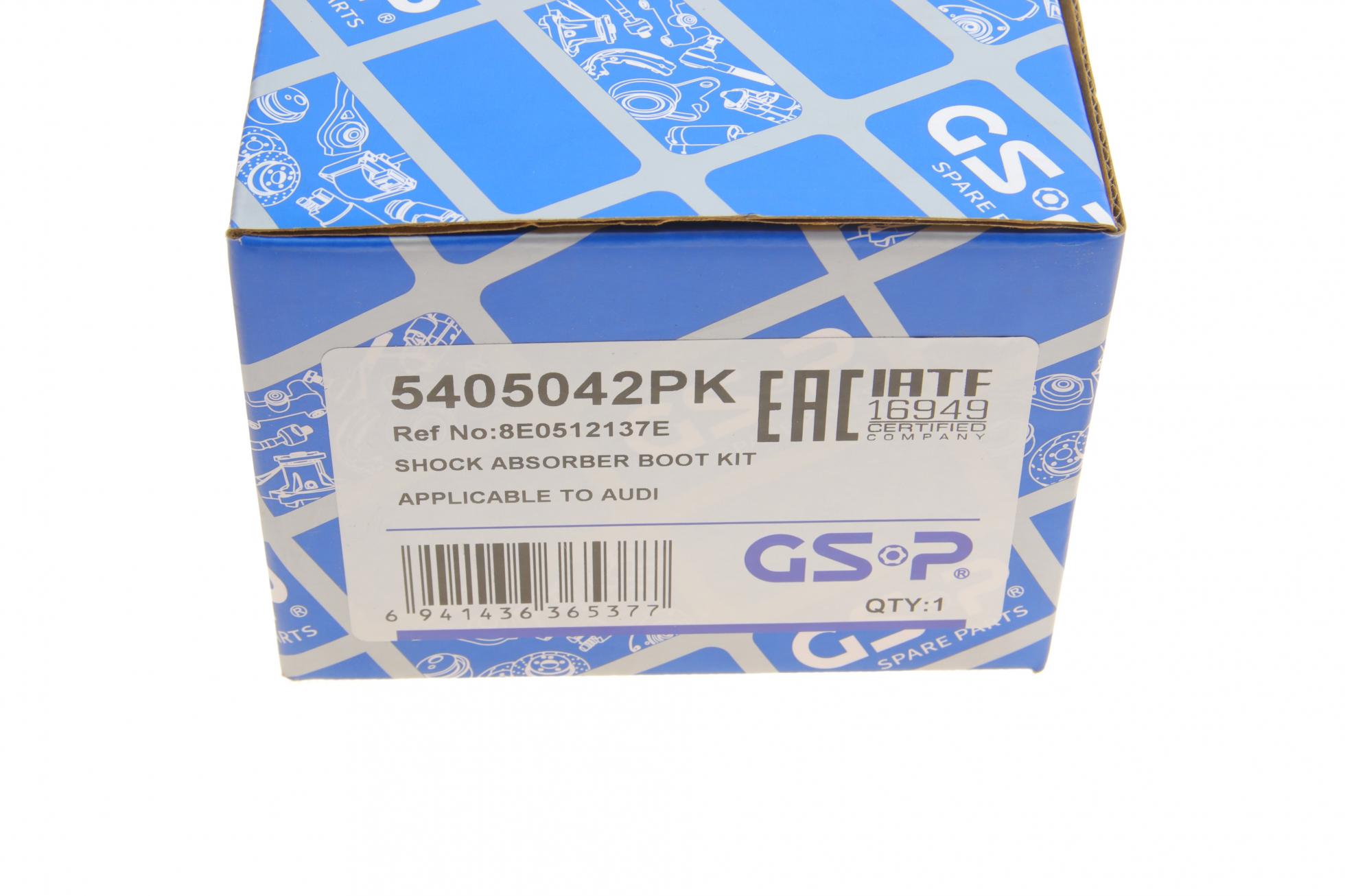 5405042PK GSP