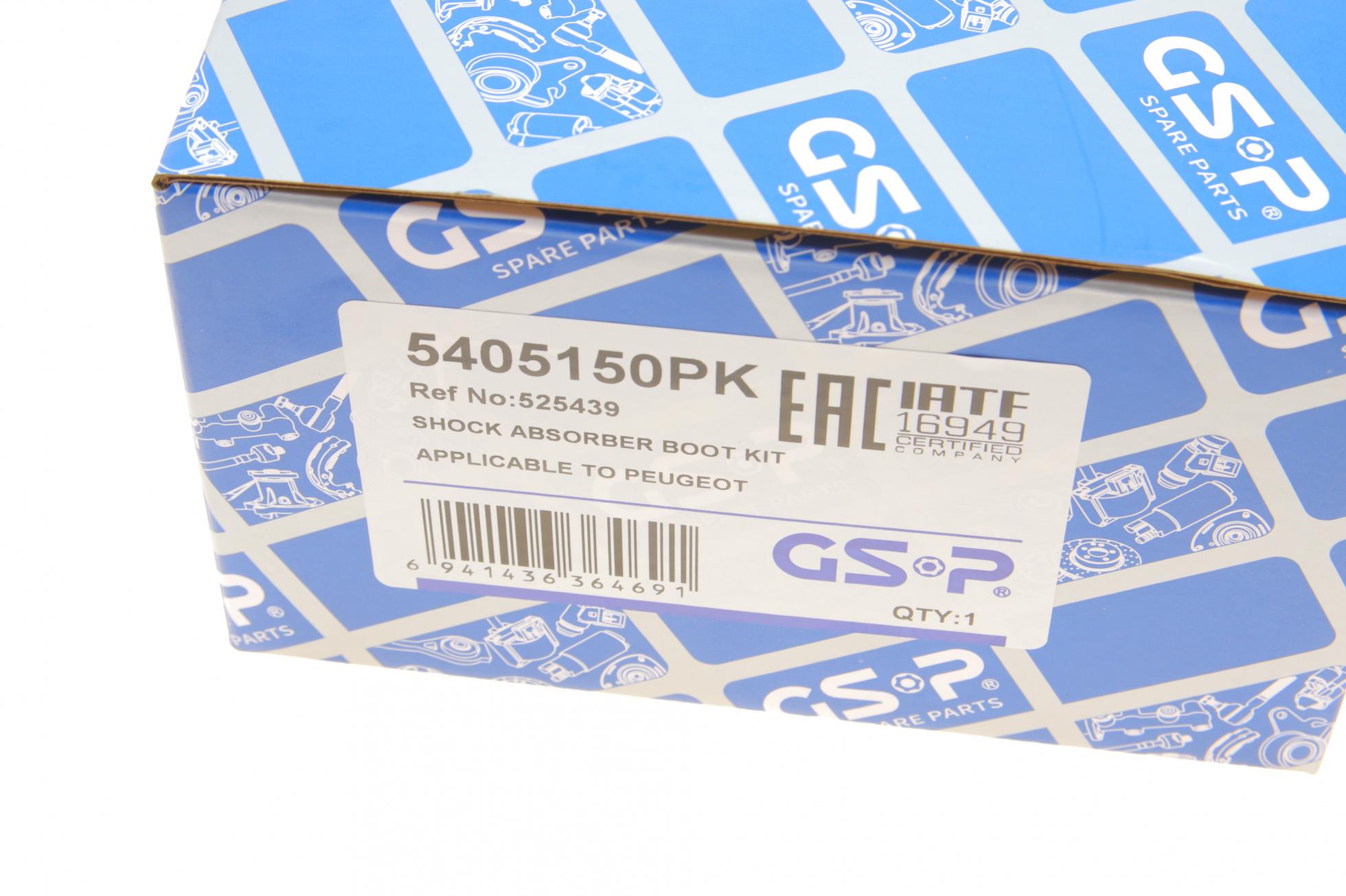 5405150PK GSP