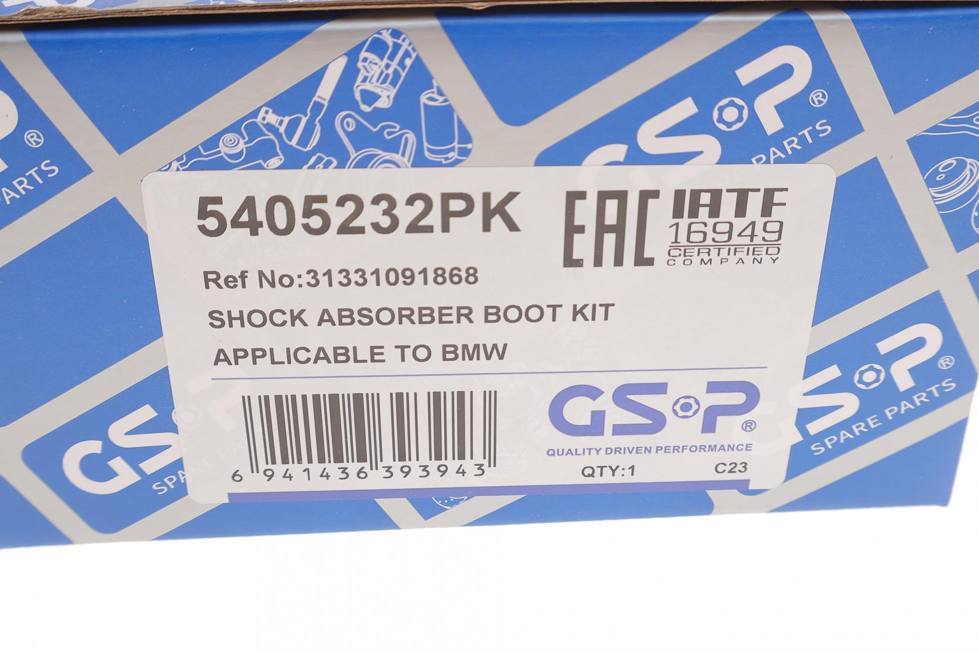 5405232PK GSP