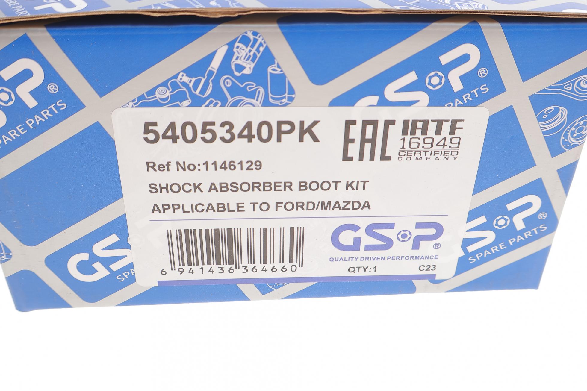 5405340PK GSP