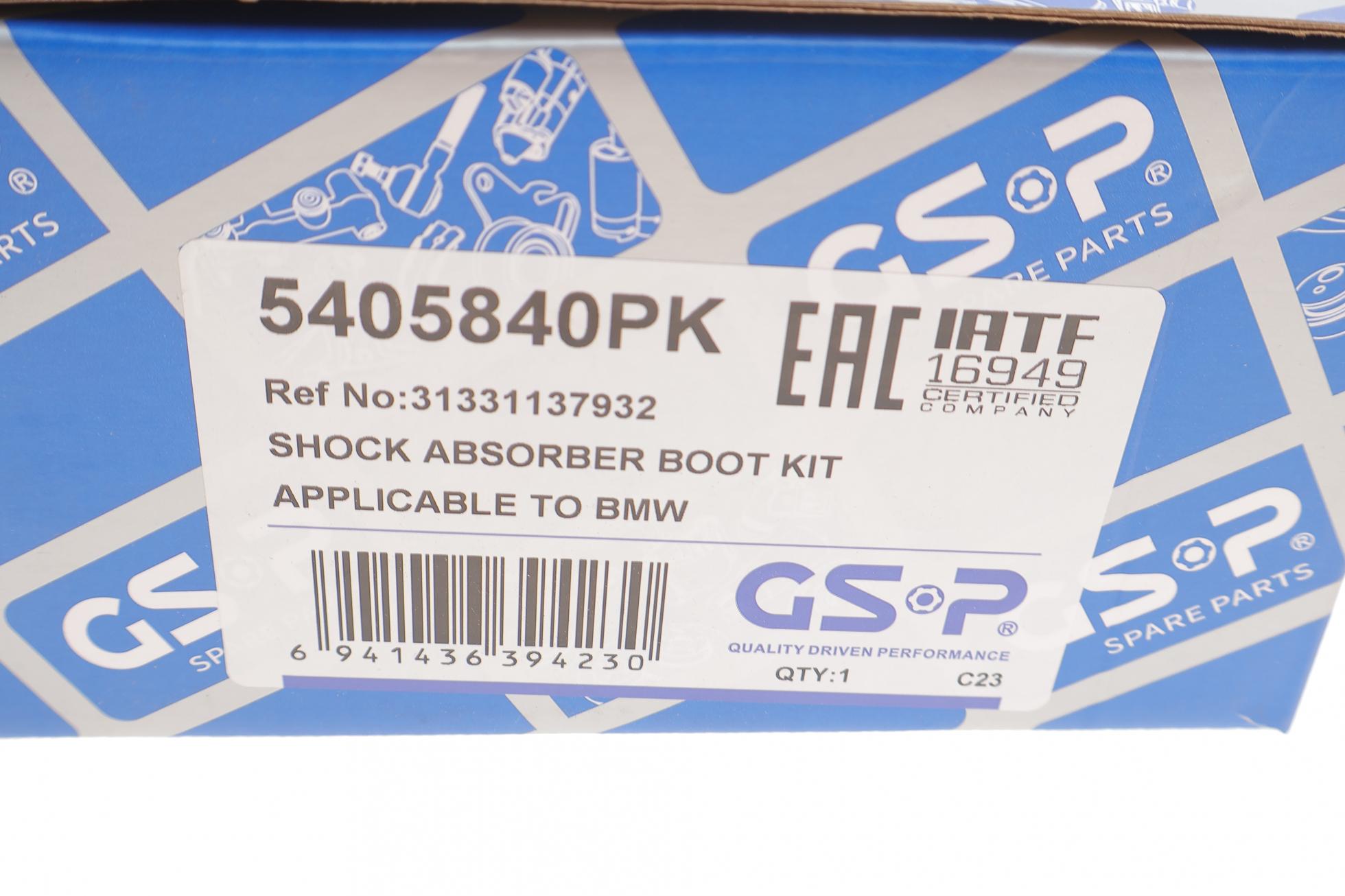 5405840PK GSP