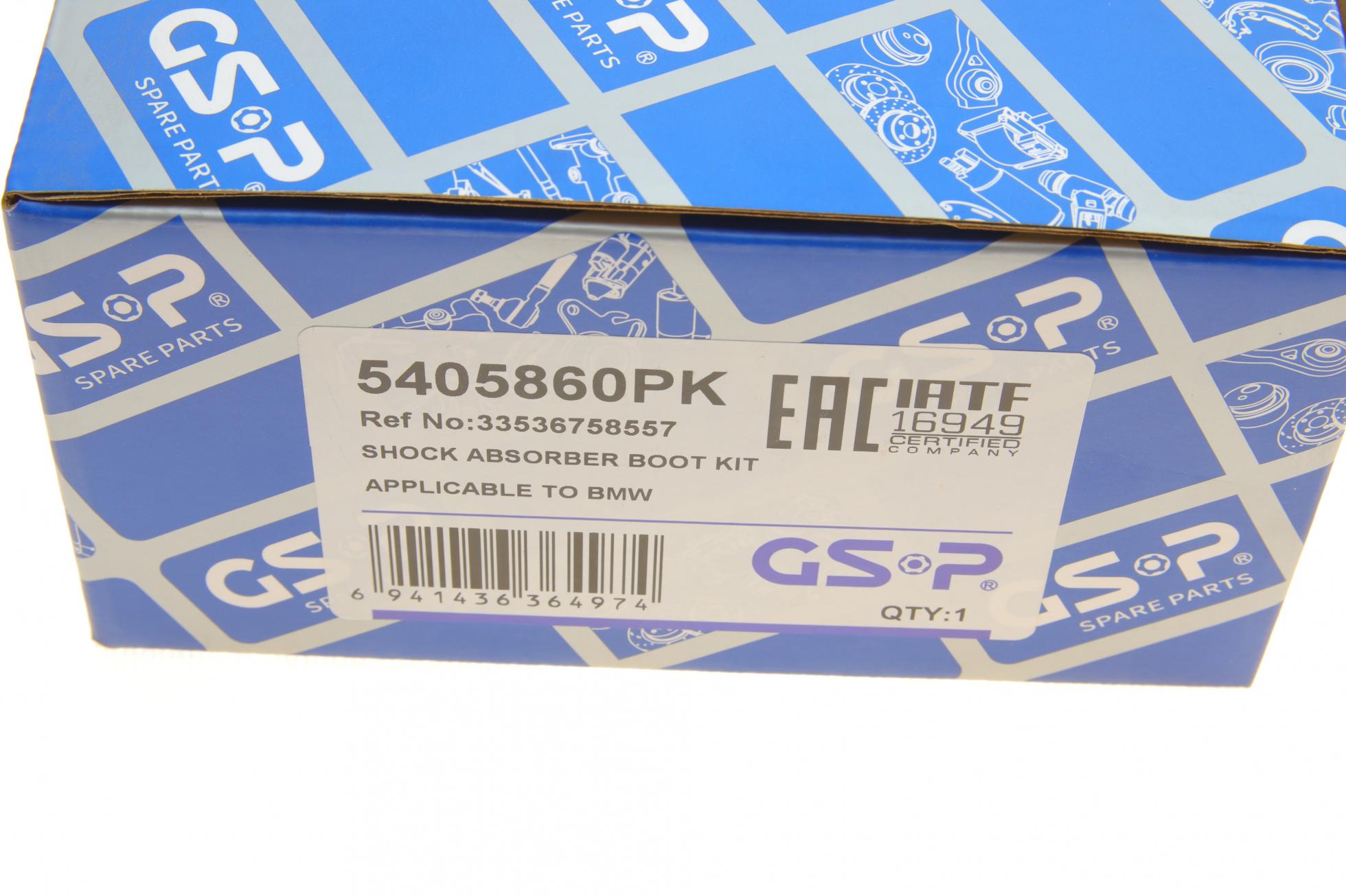 5405860PK GSP