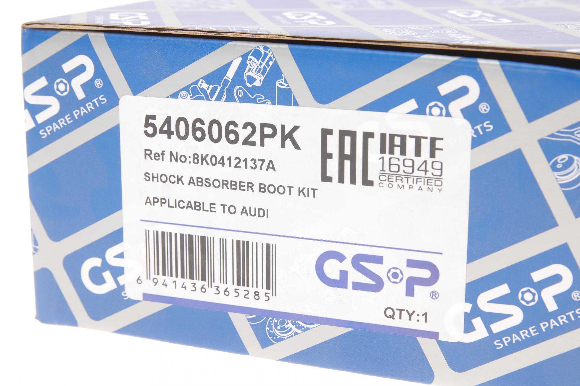 5406062PK GSP