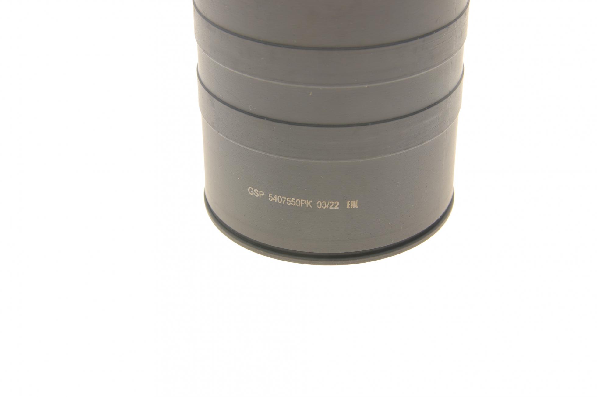 5407550PK GSP
