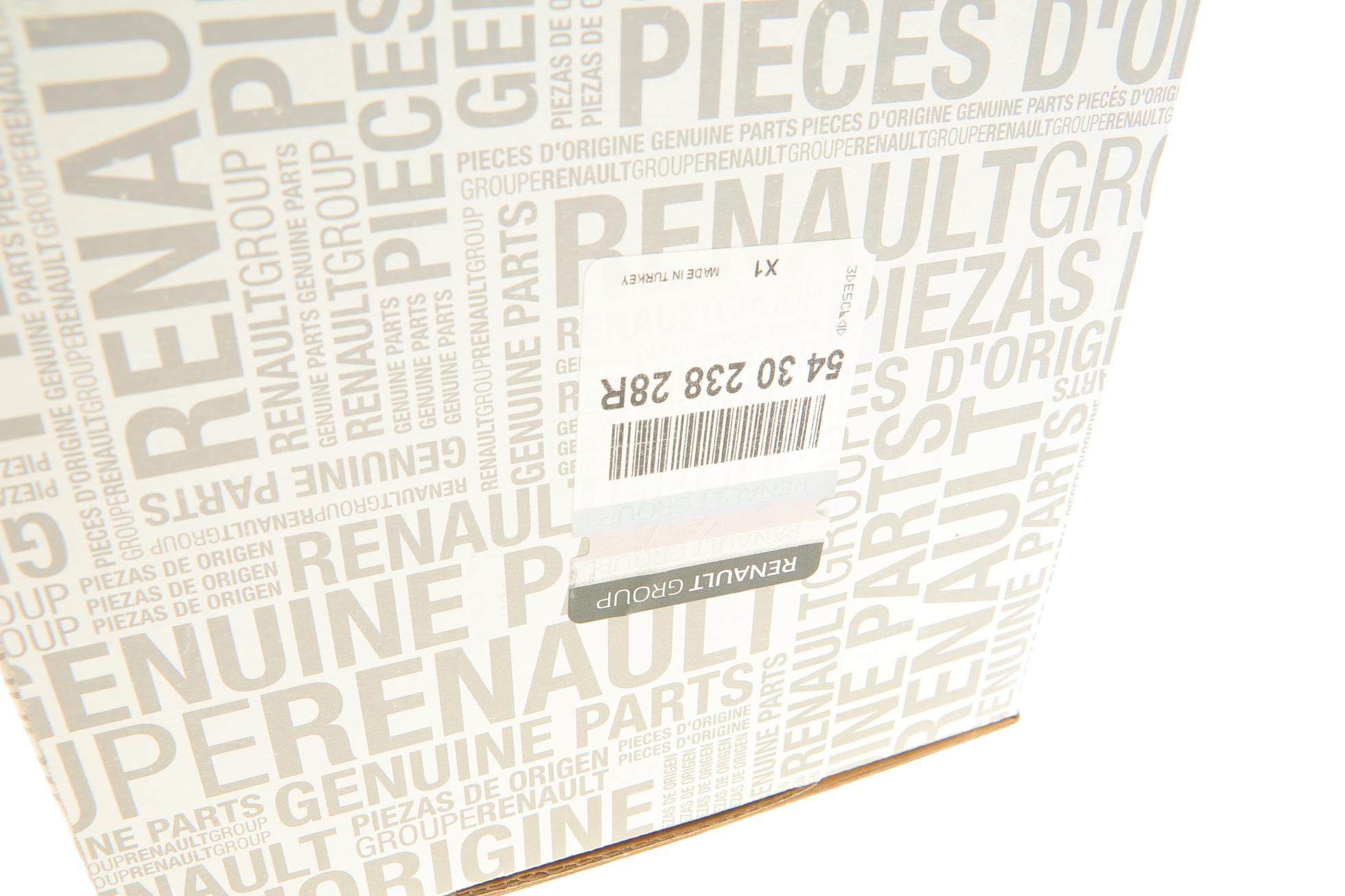 543023828R RENAULT