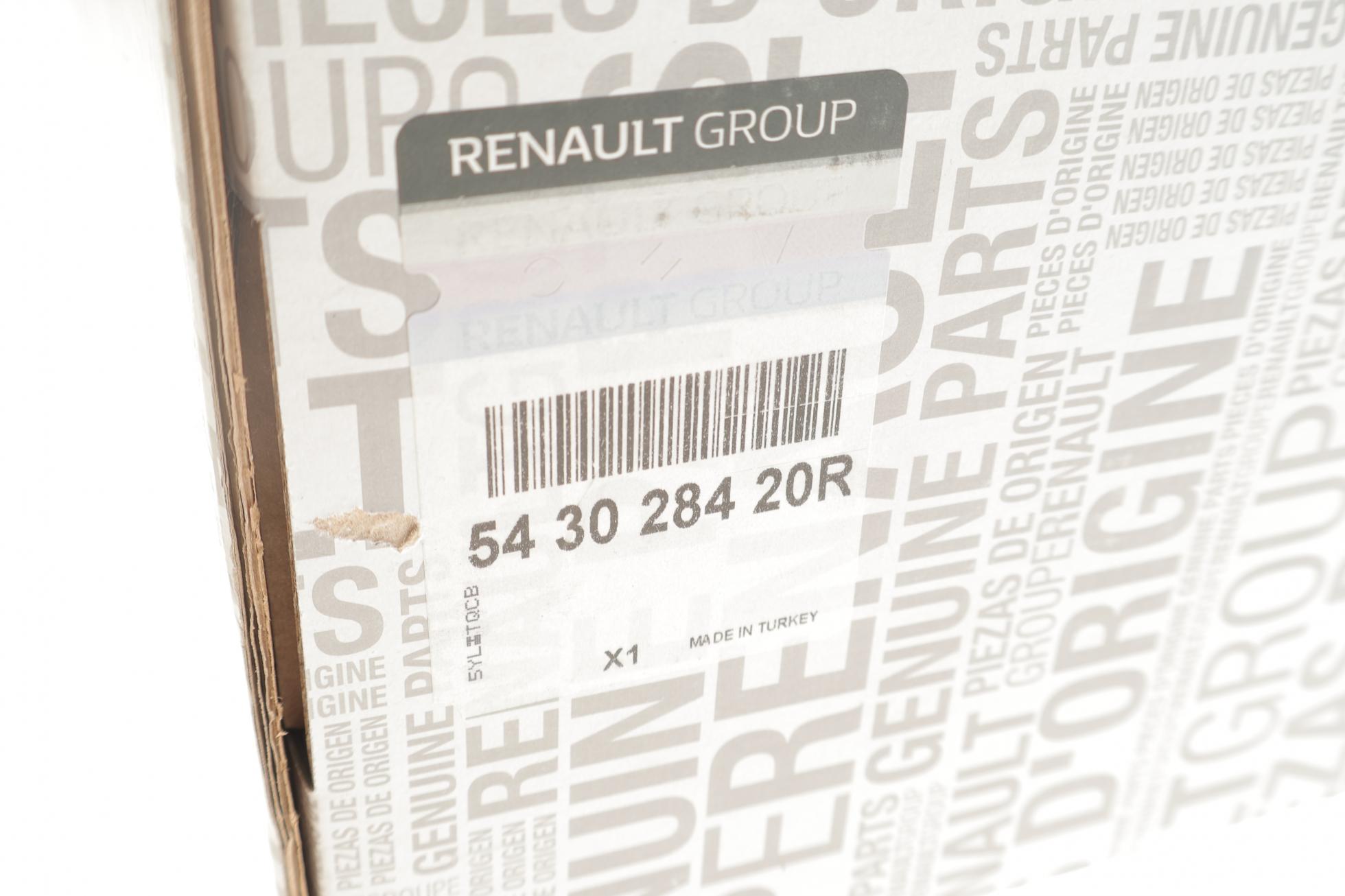 543028420R RENAULT