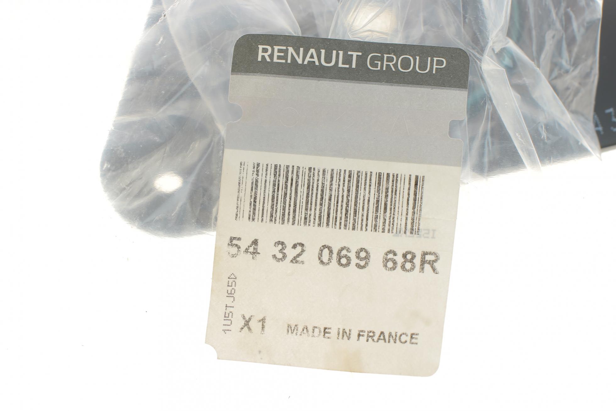 543206968R RENAULT