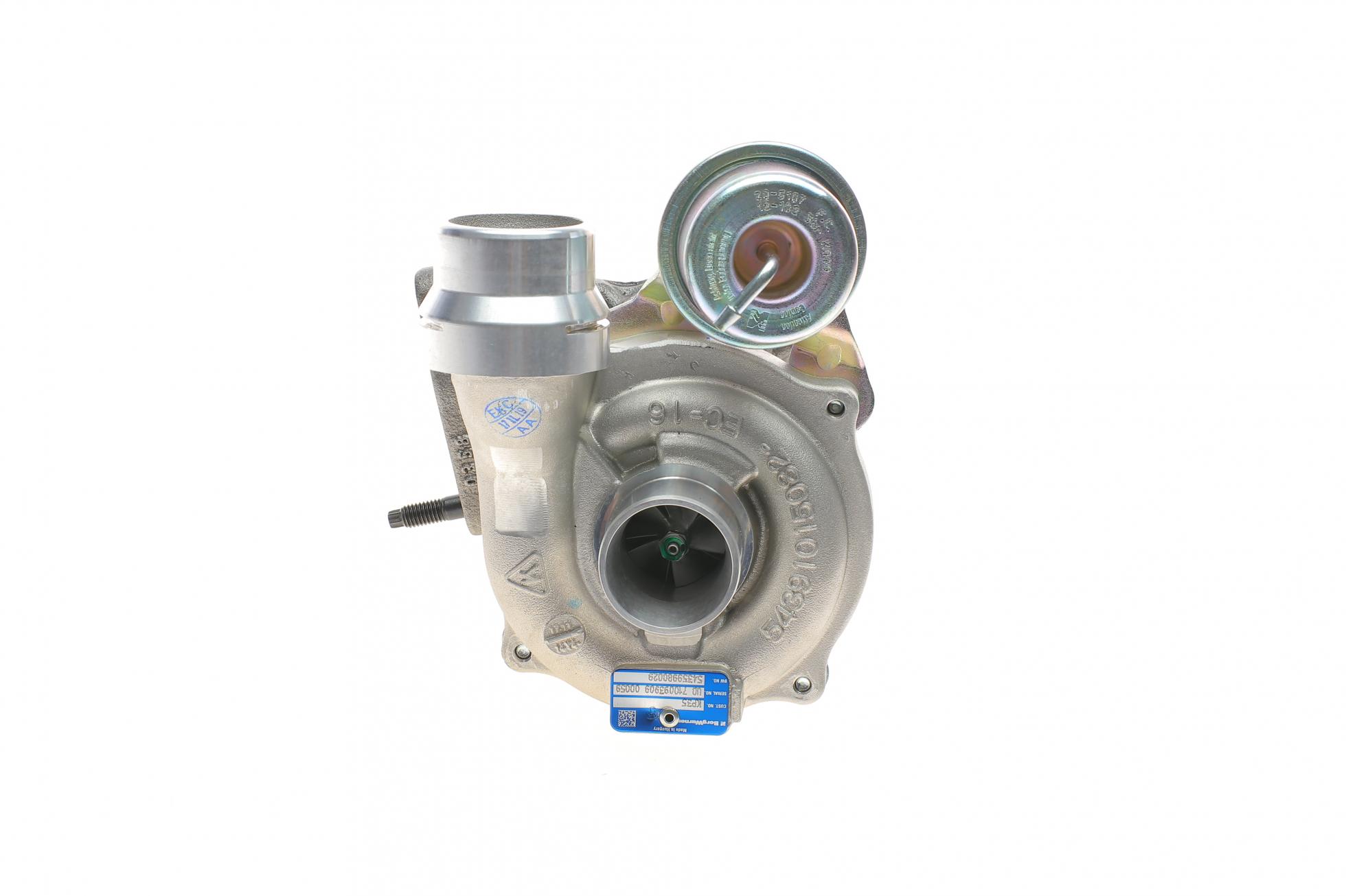 54359980029 BorgWarner