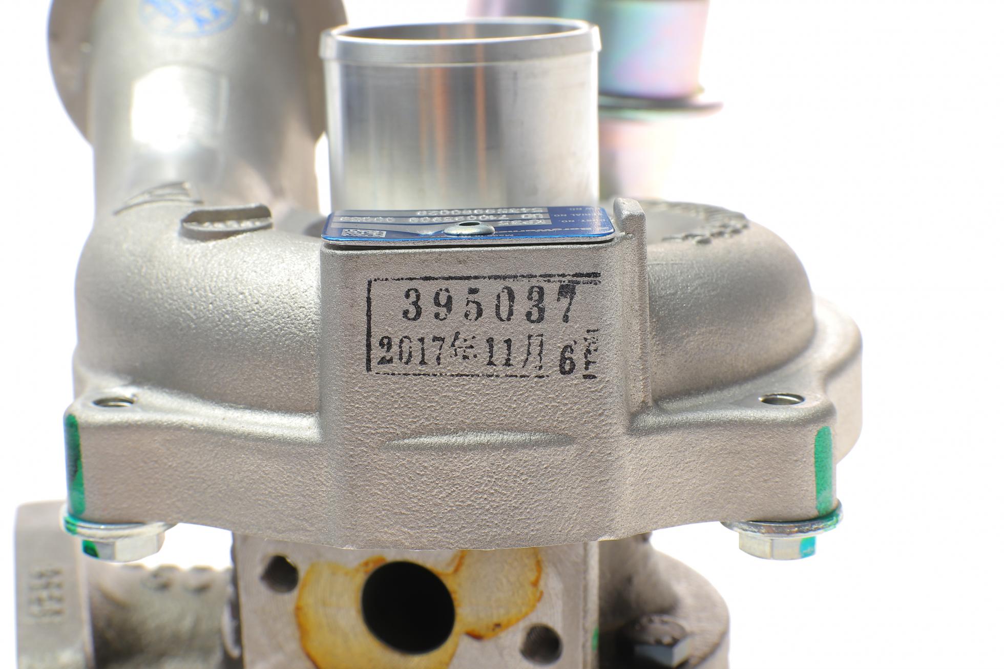 54359980029 BorgWarner