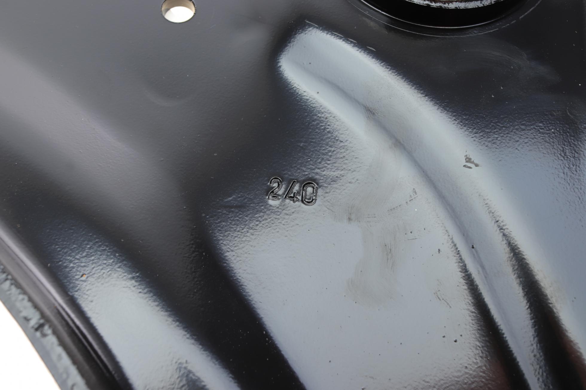 545008682R RENAULT