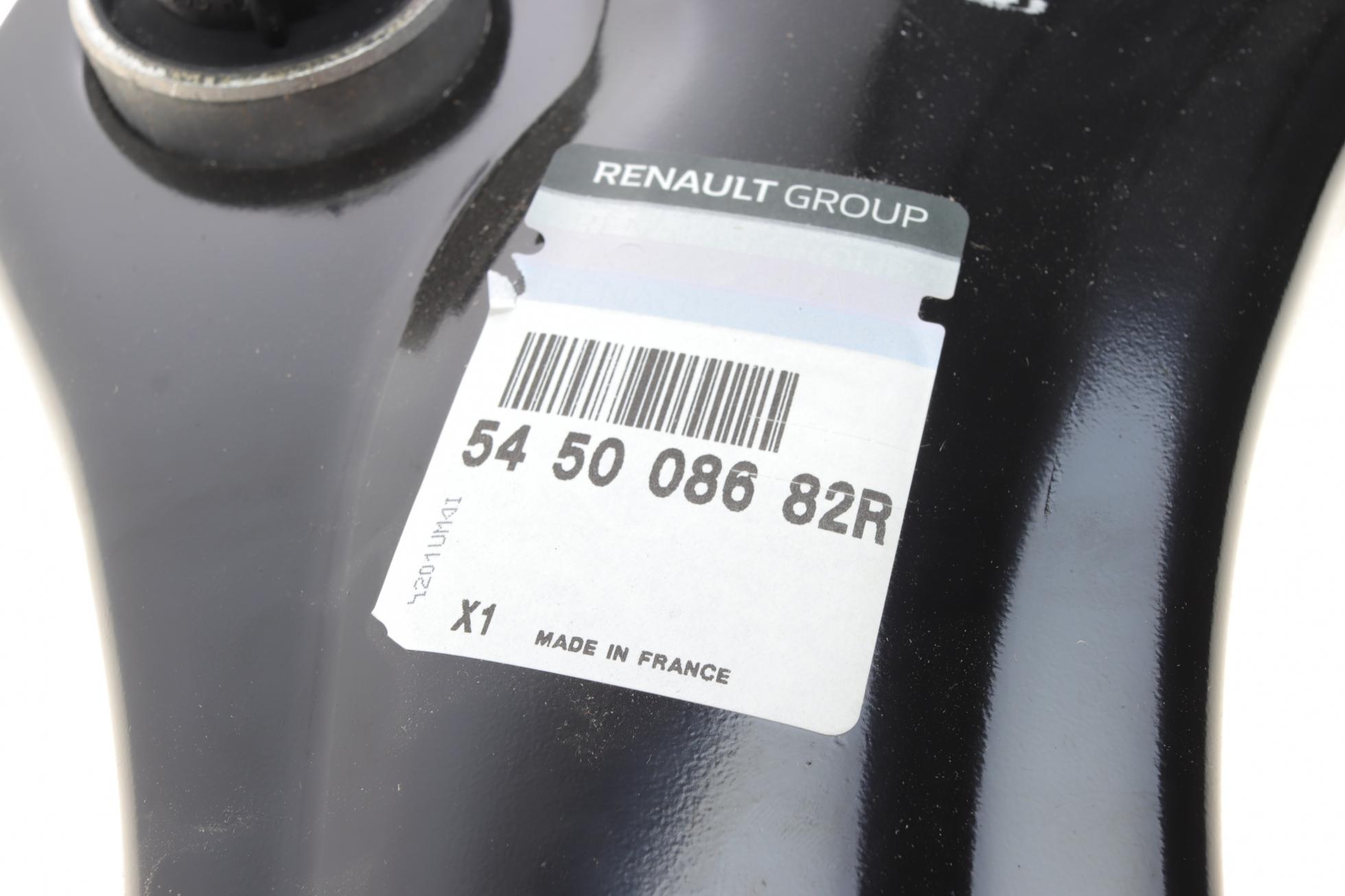 545008682R RENAULT