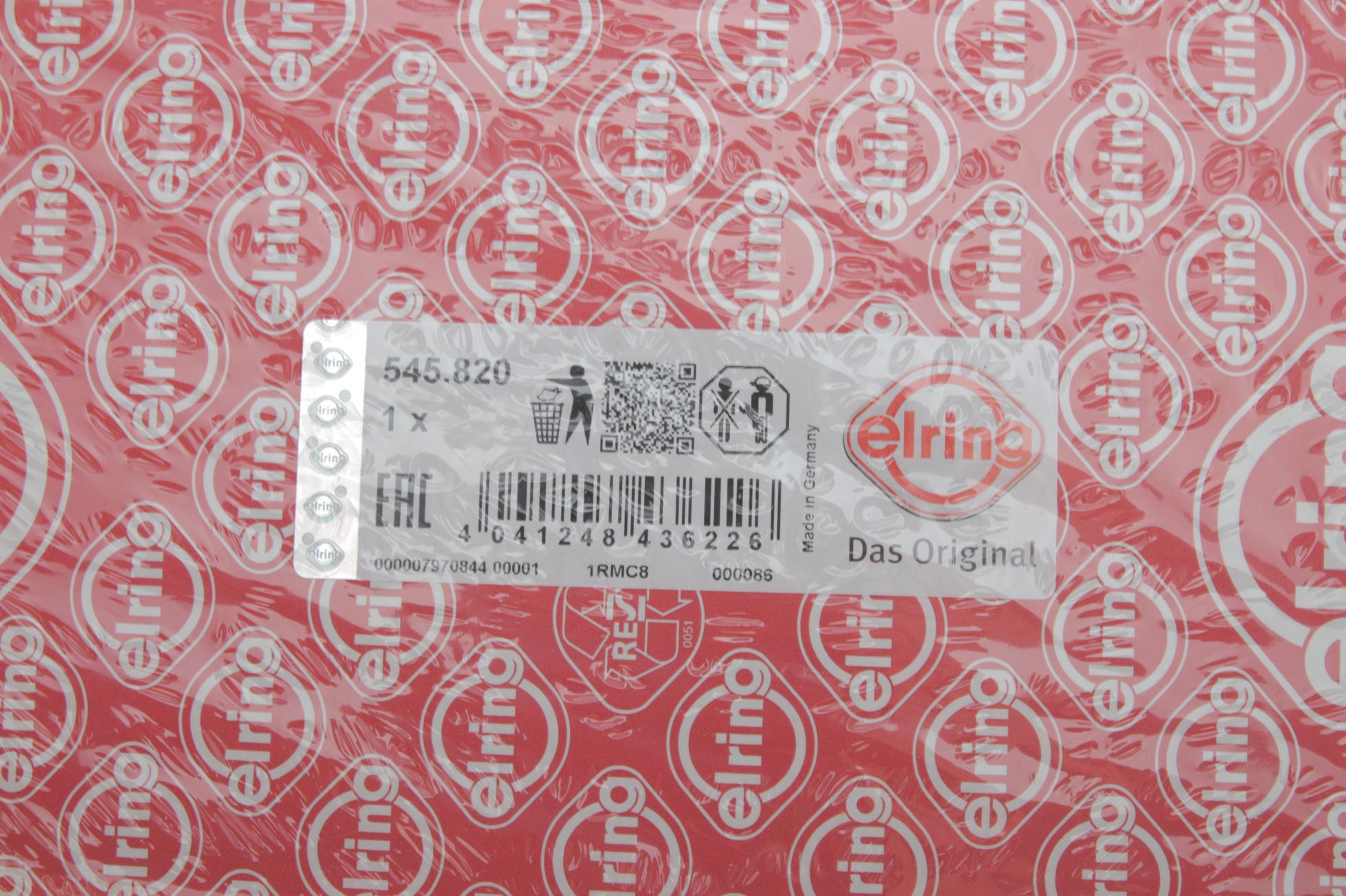 545820 ELRING