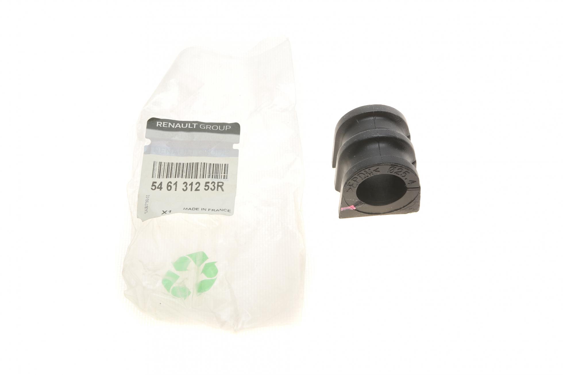 546131253R RENAULT
