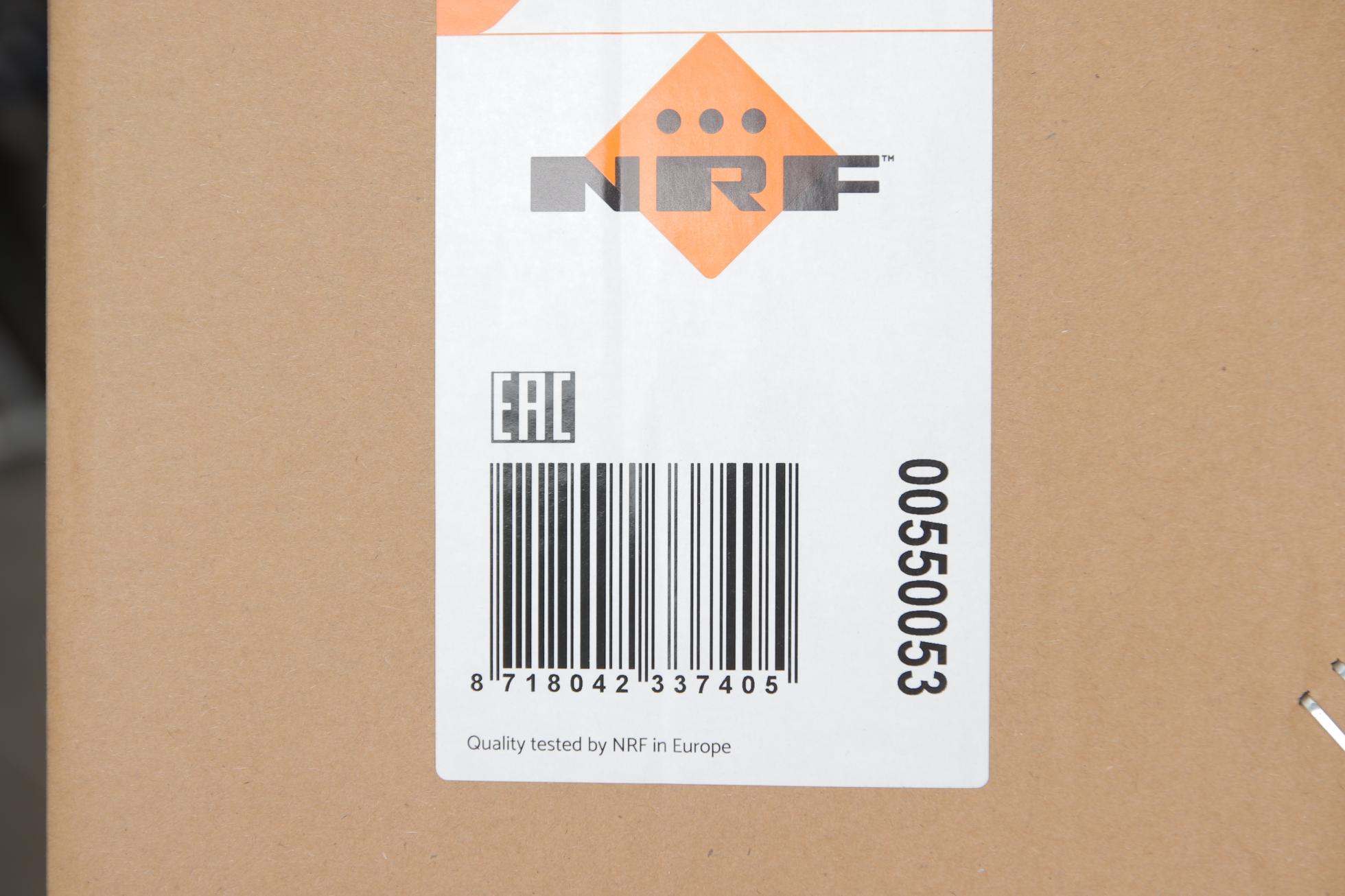 550053 NRF