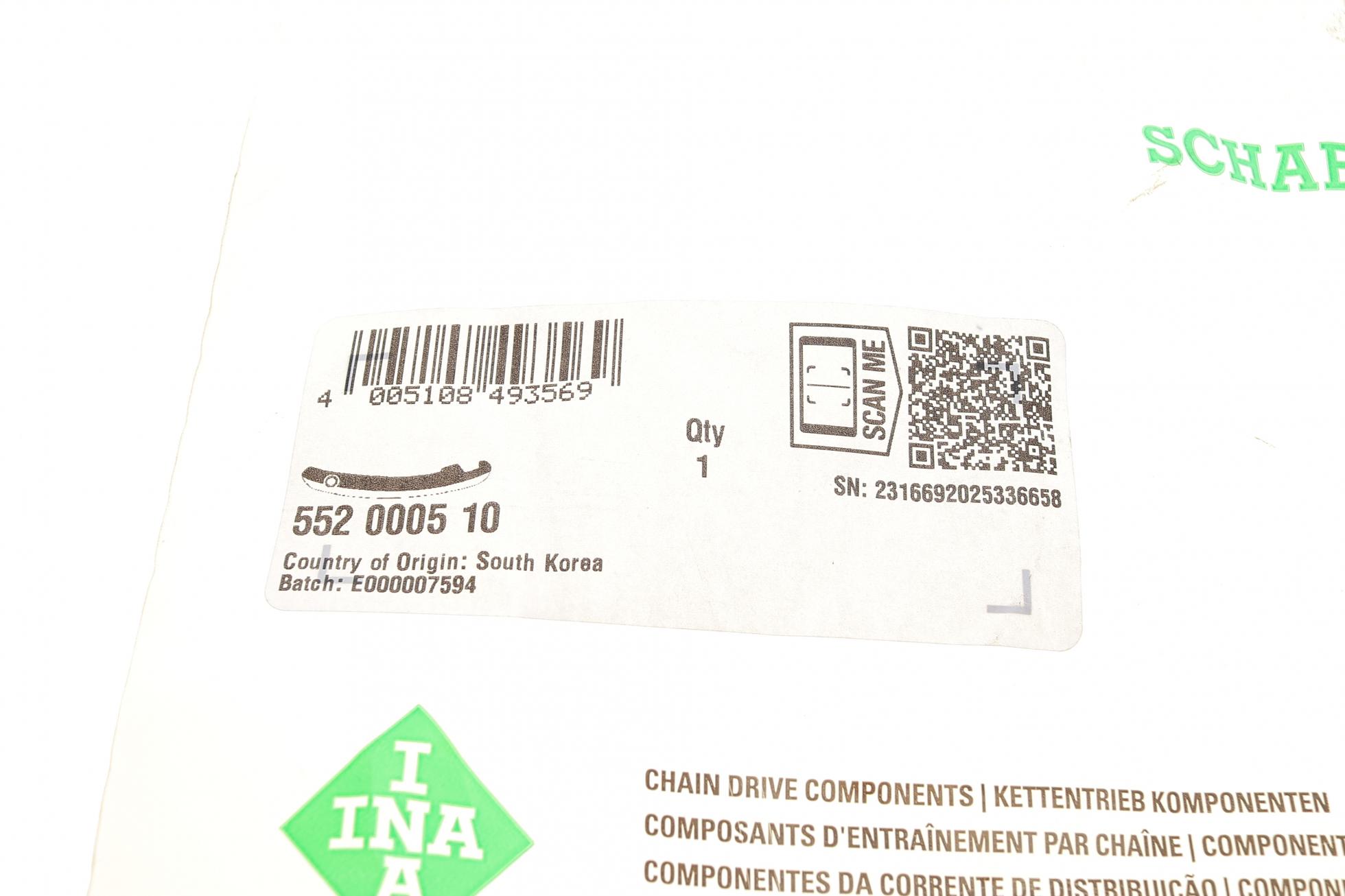 552000510 INA