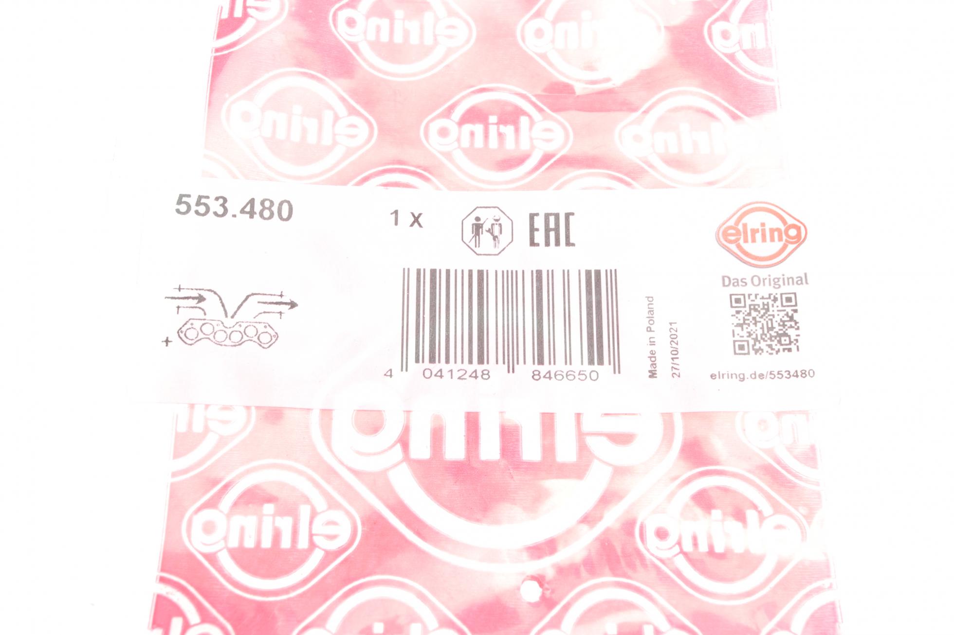 553480 ELRING