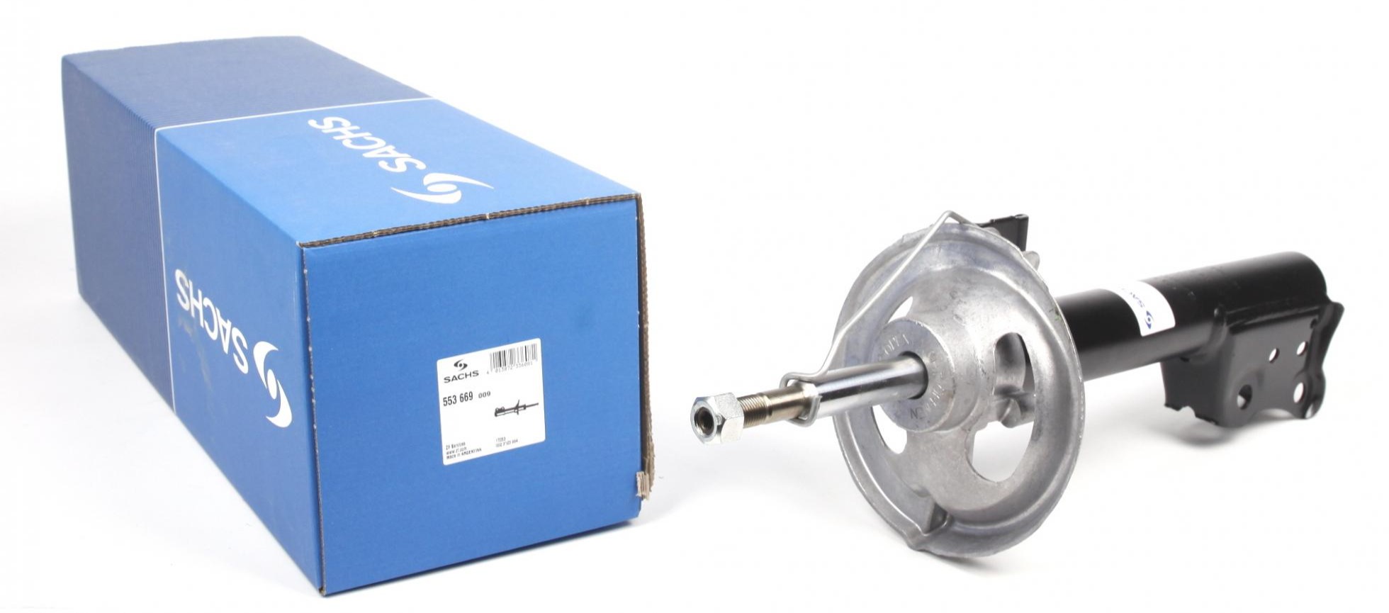 Амортизатор подвески