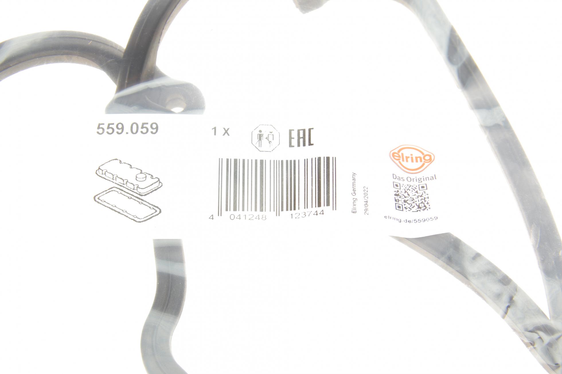 559059 ELRING