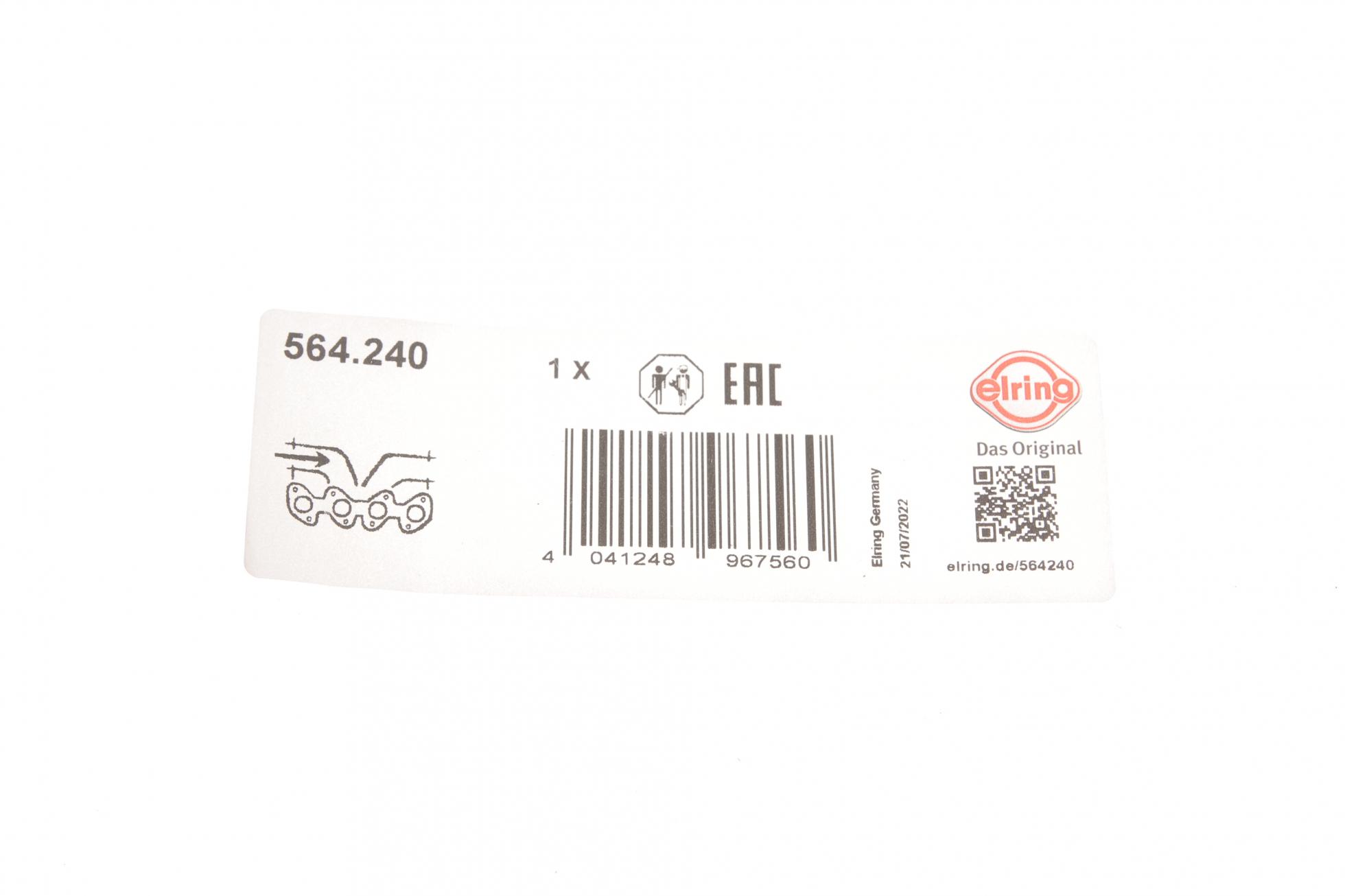 564240 ELRING