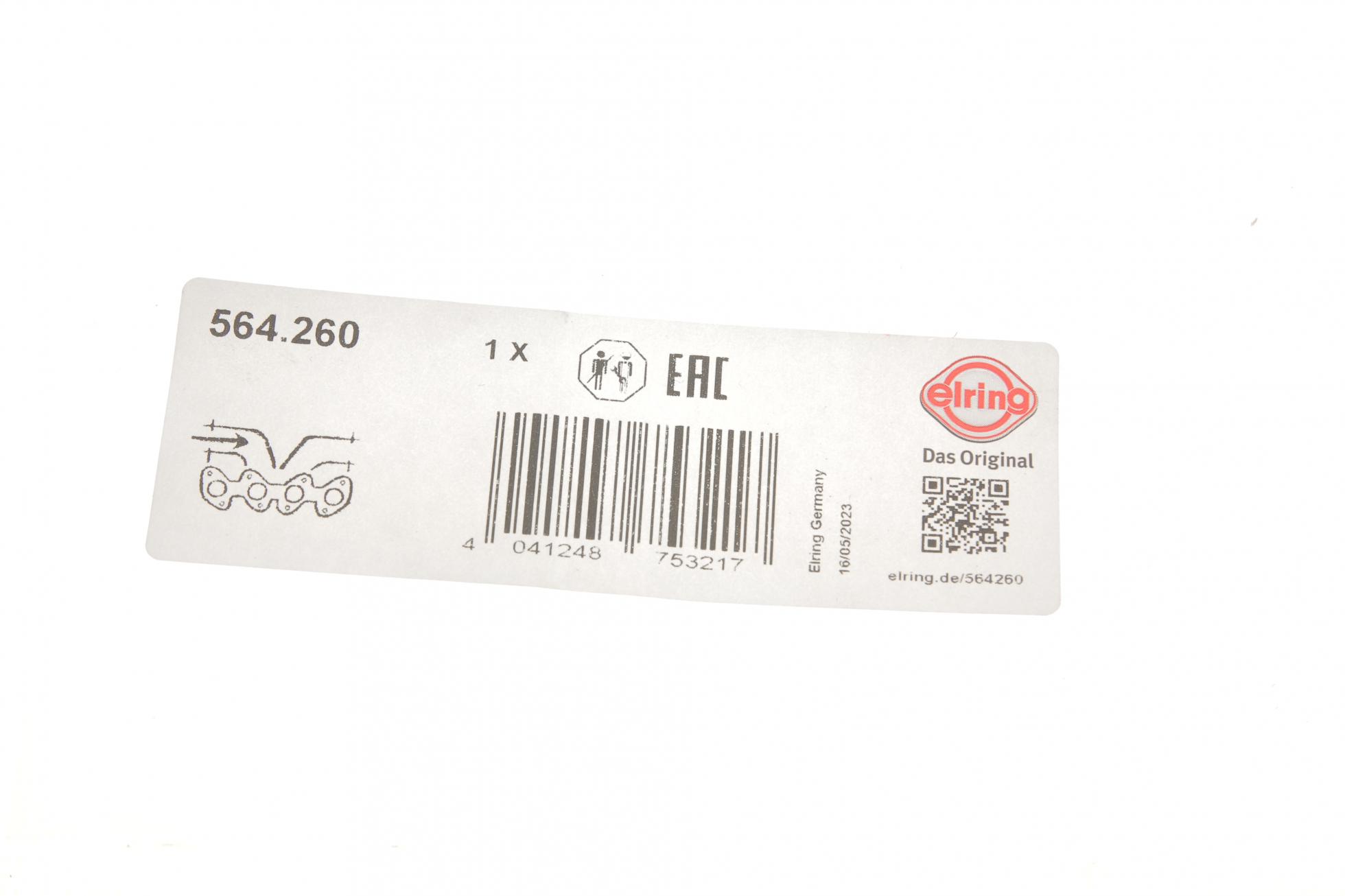 564260 ELRING