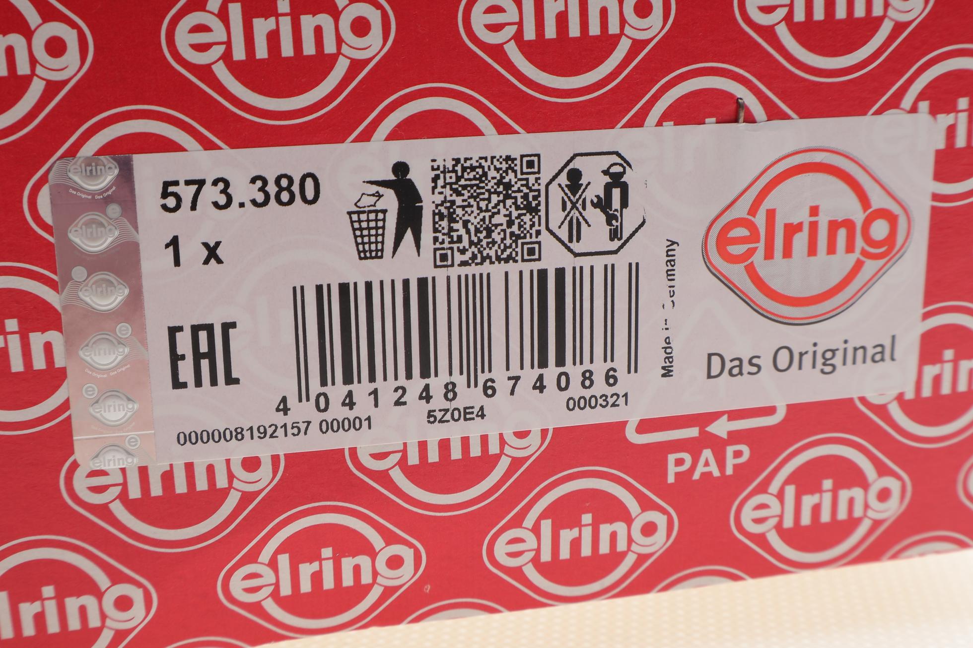 573380 ELRING
