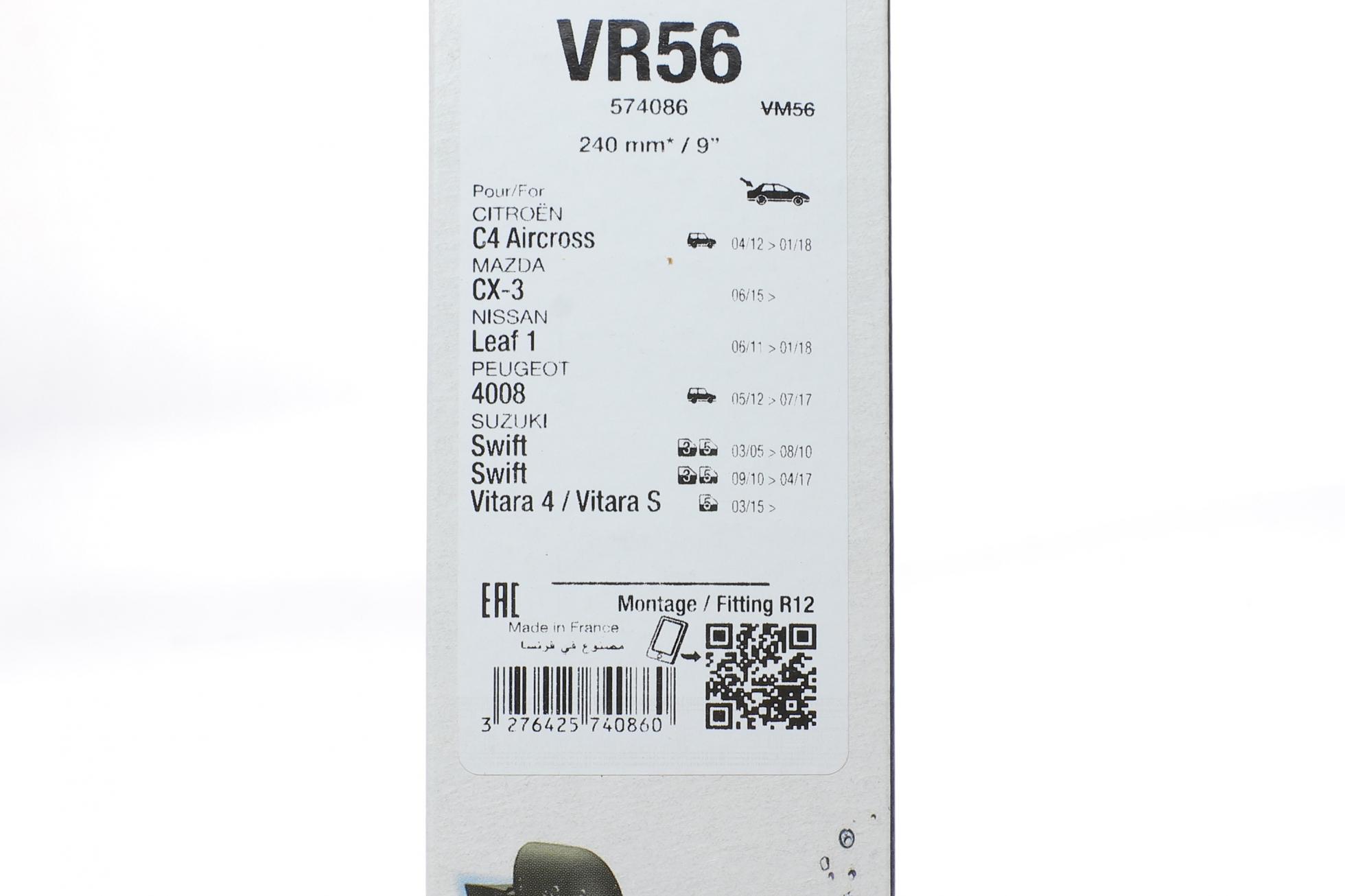 574086 VALEO