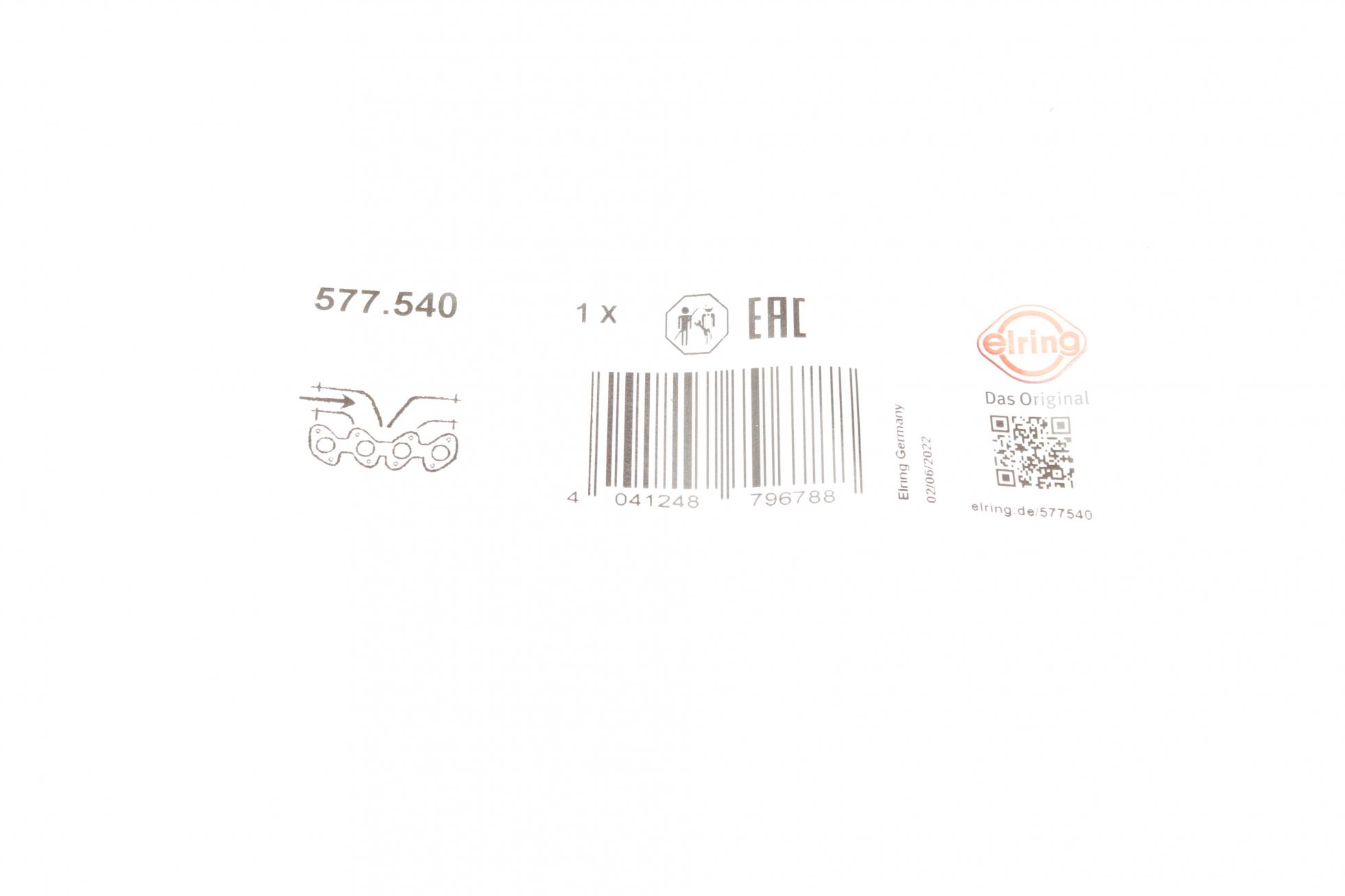 577540 ELRING
