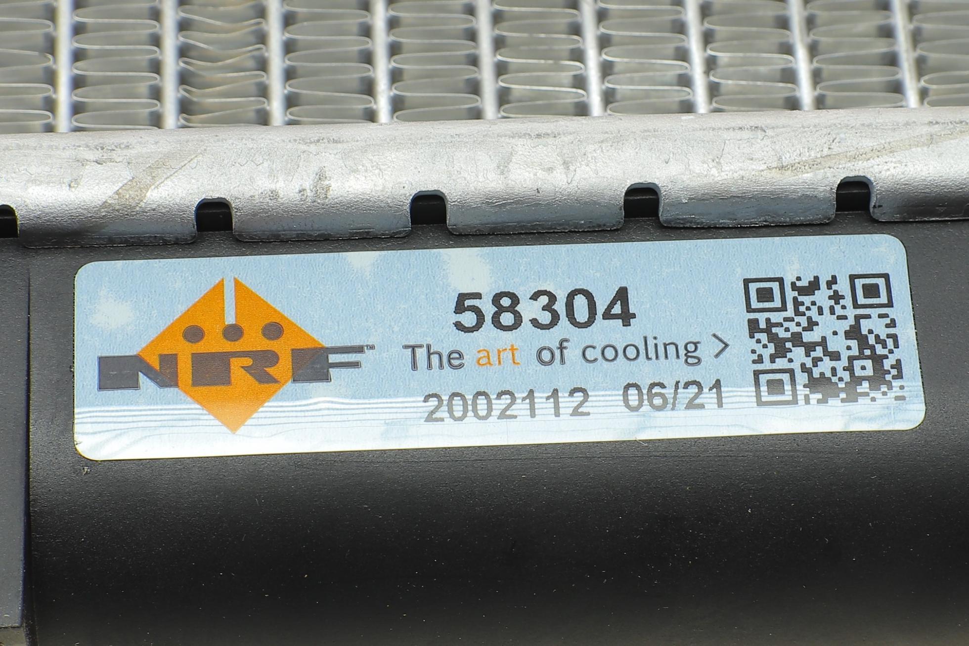 58304 NRF