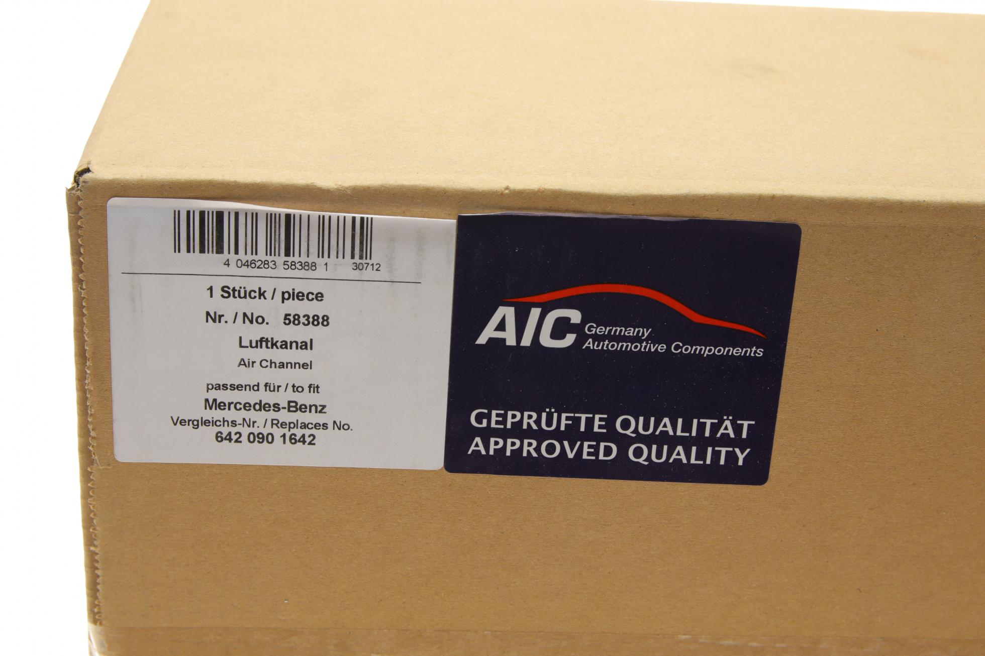 58388 AIC