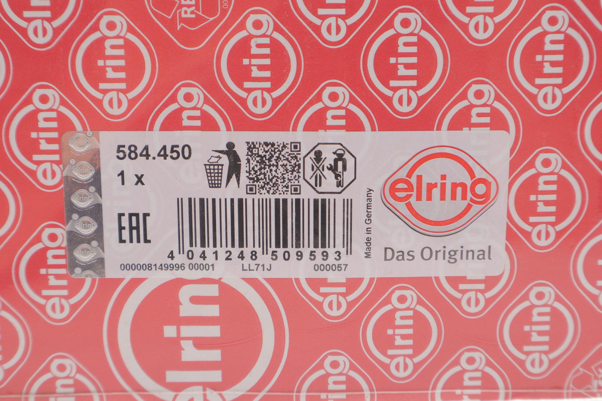 584450 Elring