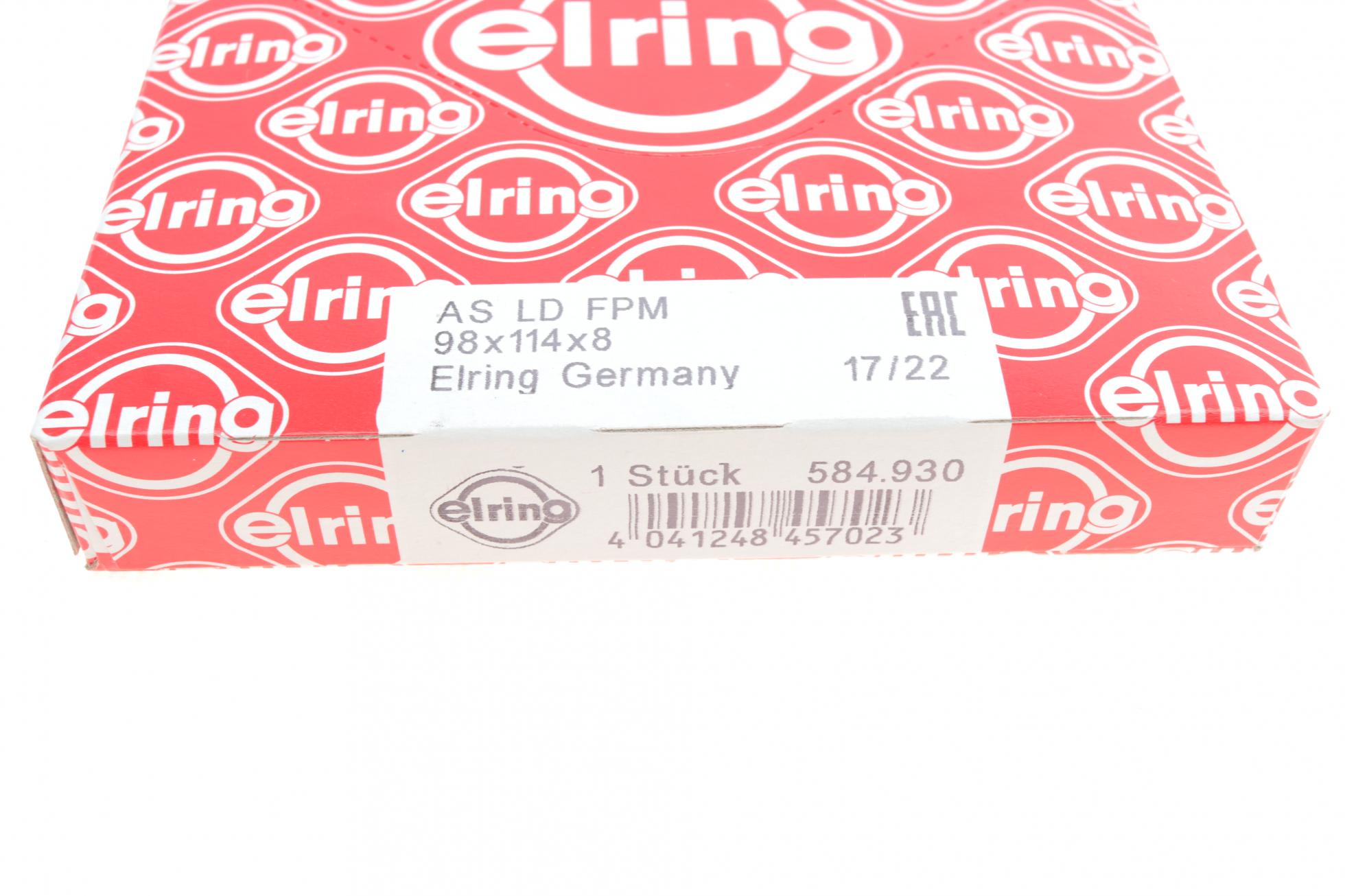 584930 ELRING