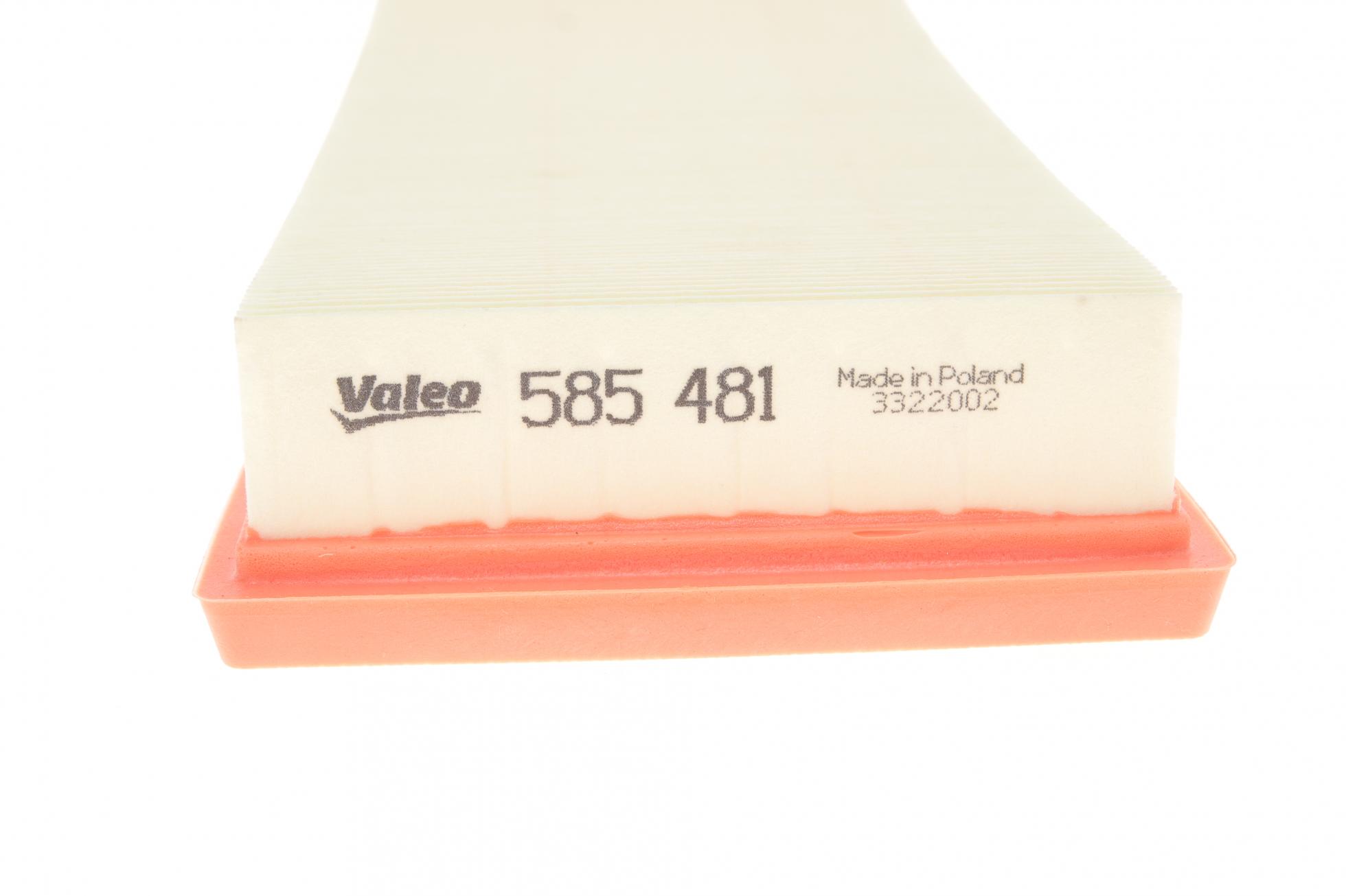 585481 VALEO