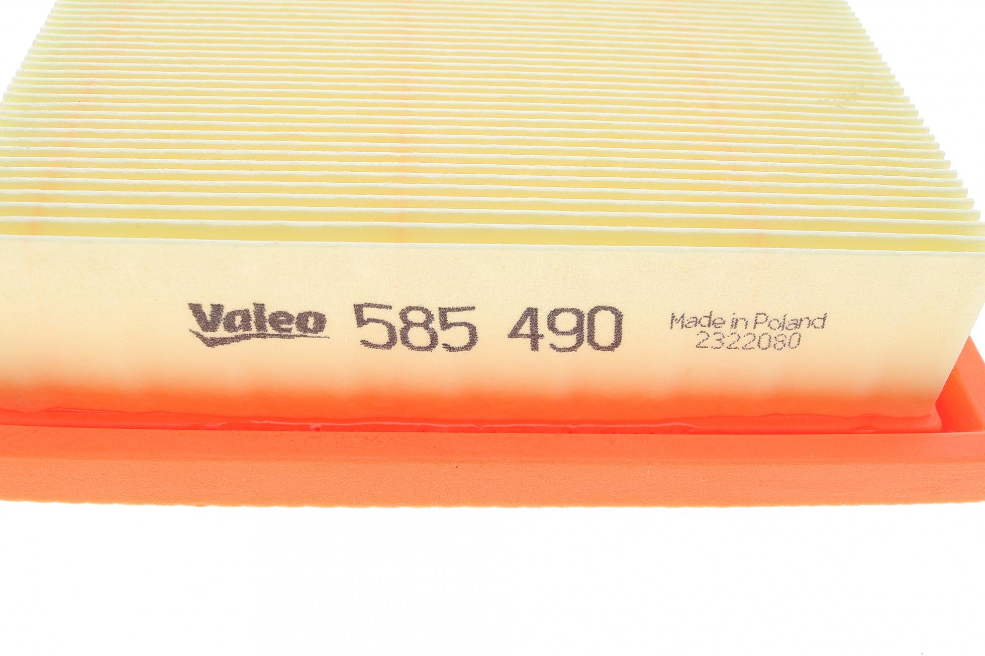 585490 VALEO