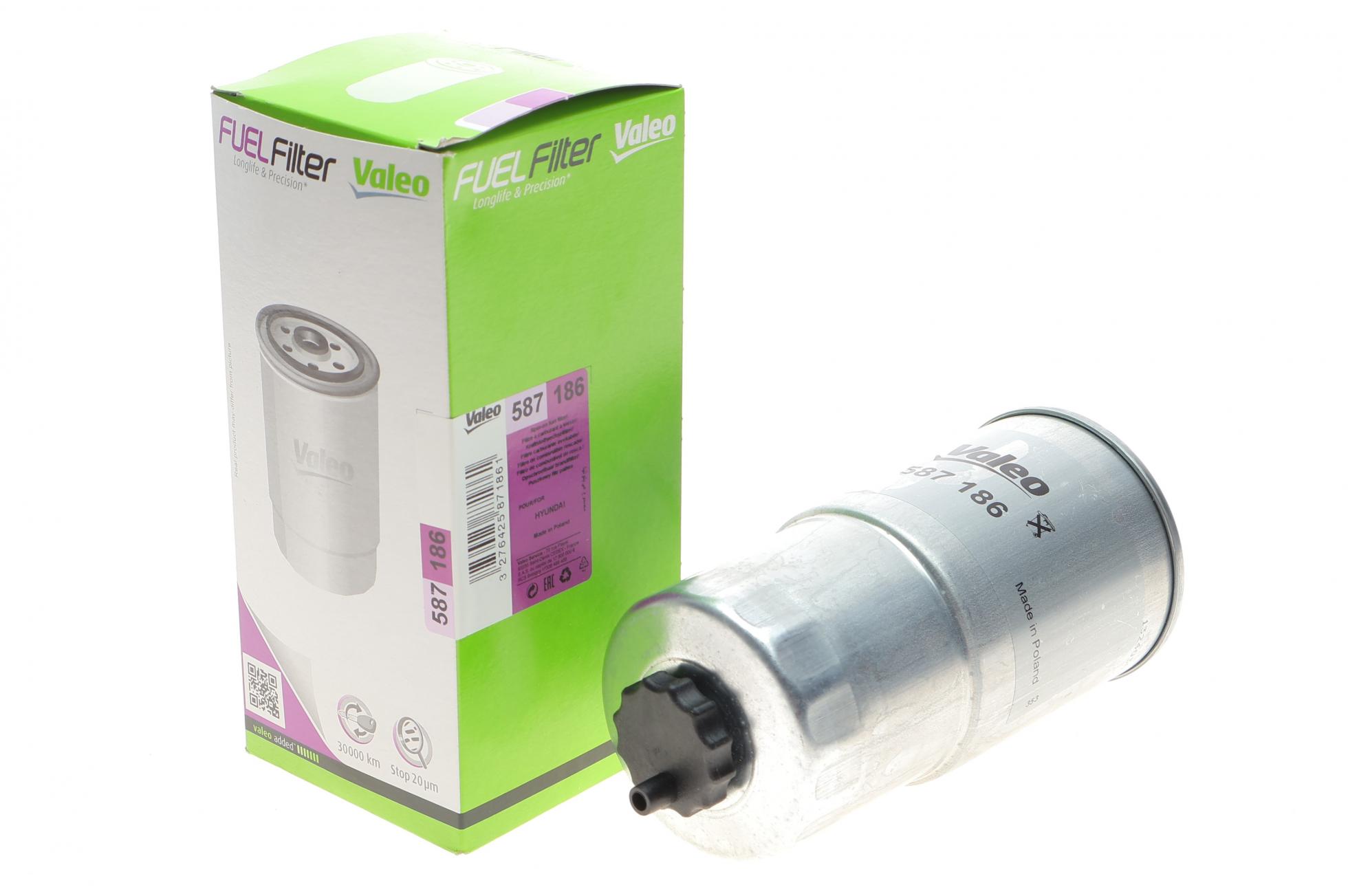 587186 VALEO
