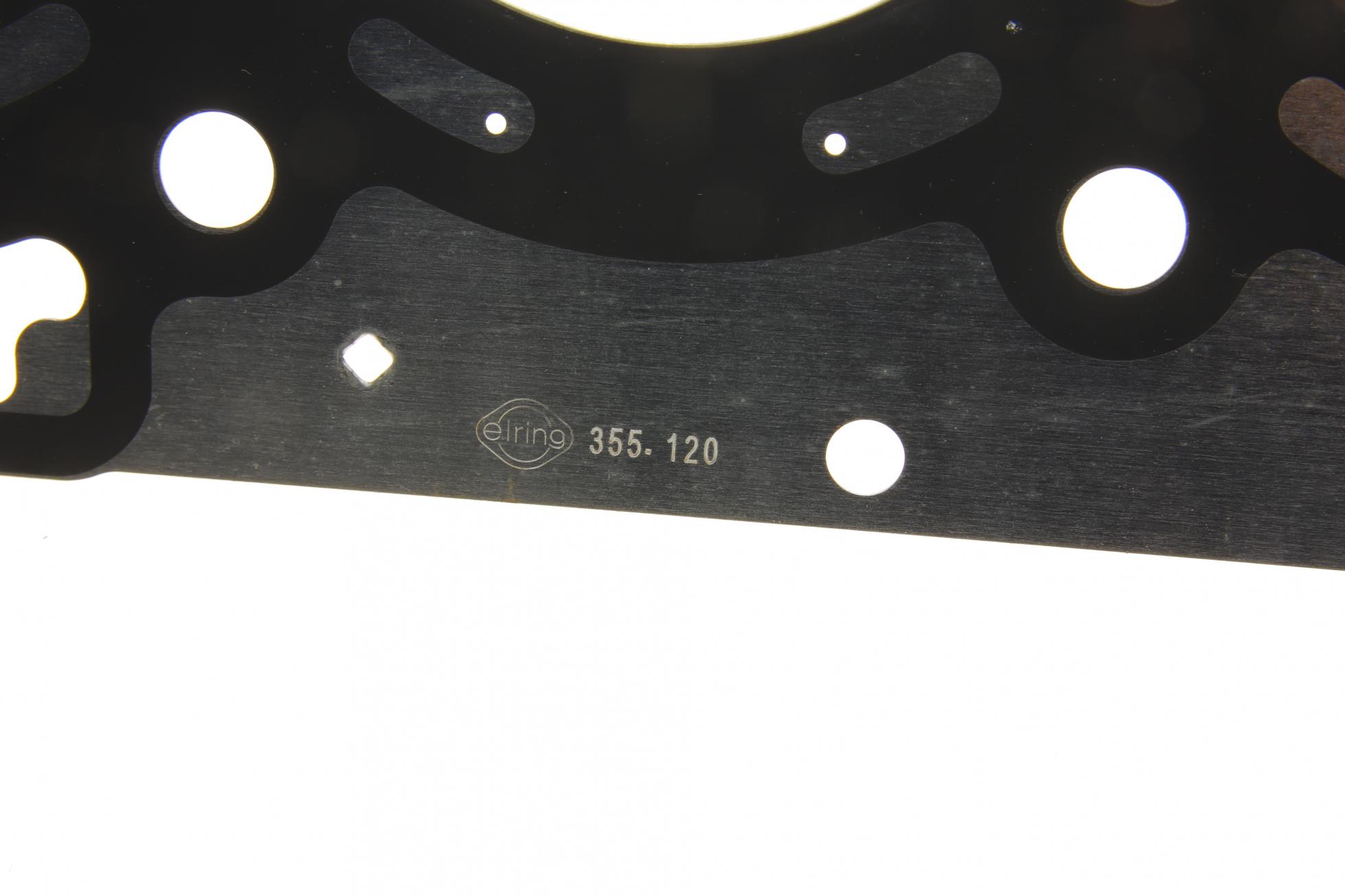 587300 ELRING