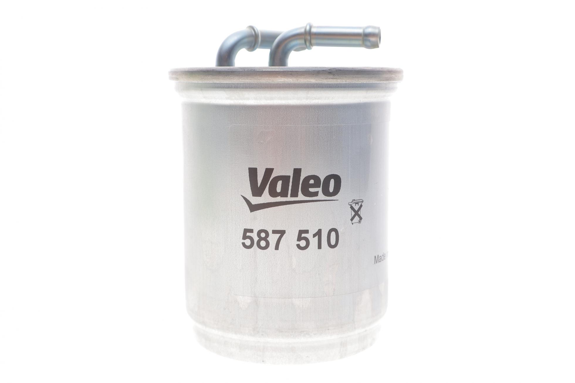 Фільтр паливний