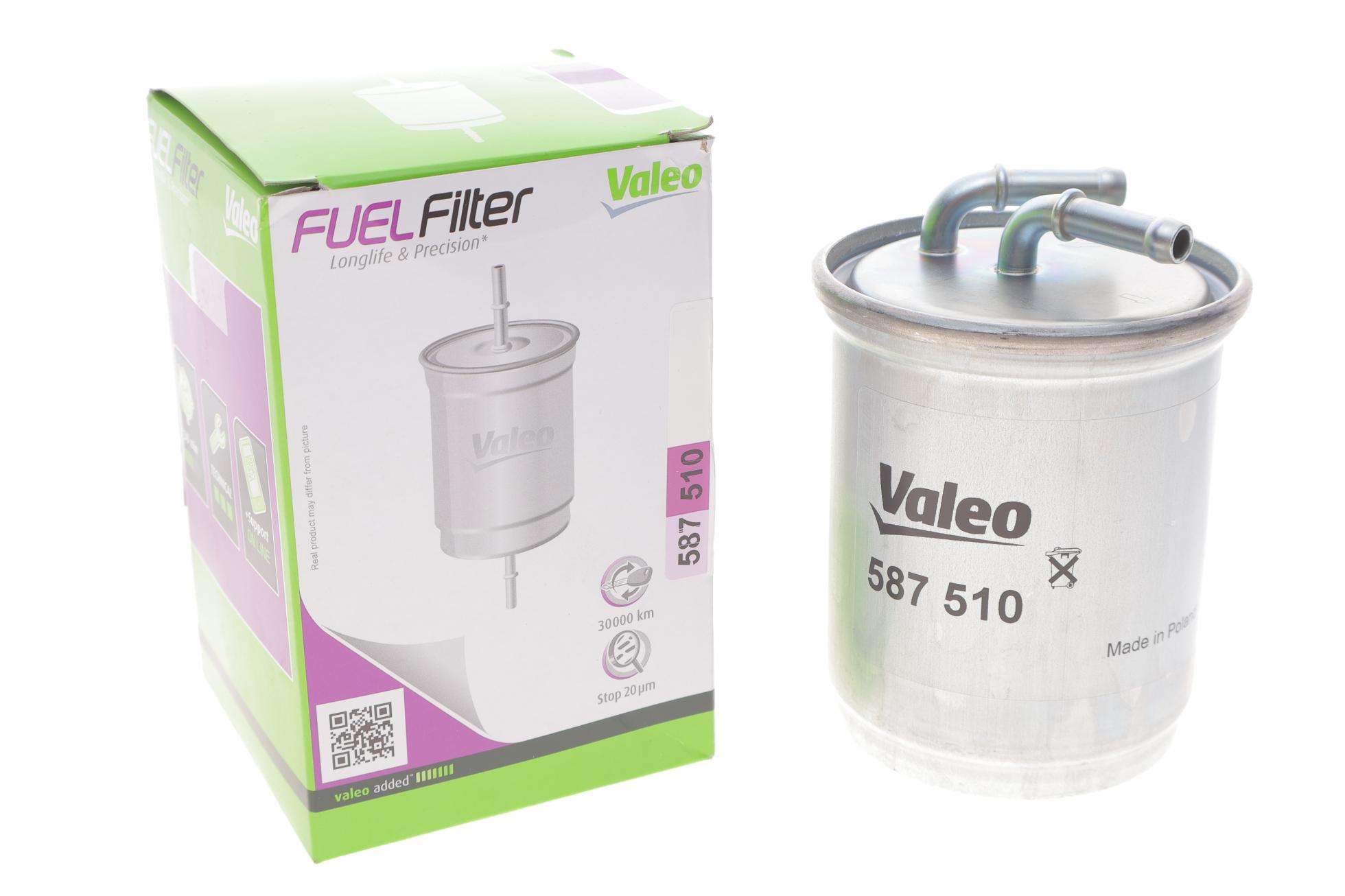 587510 VALEO