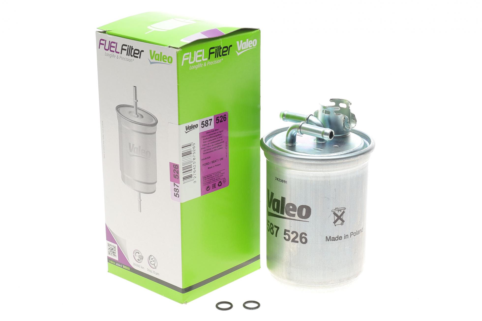 587526 VALEO