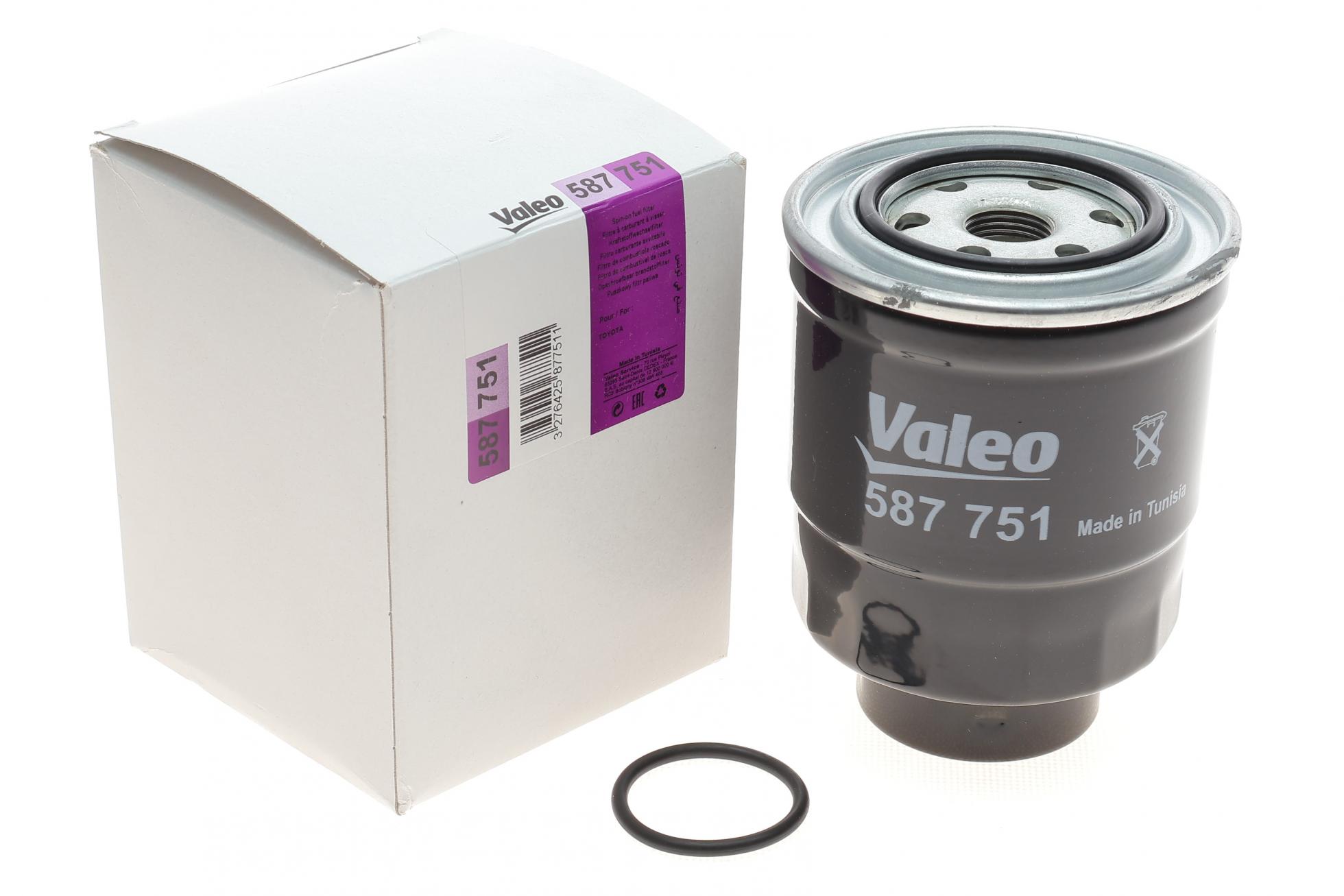 587751 VALEO