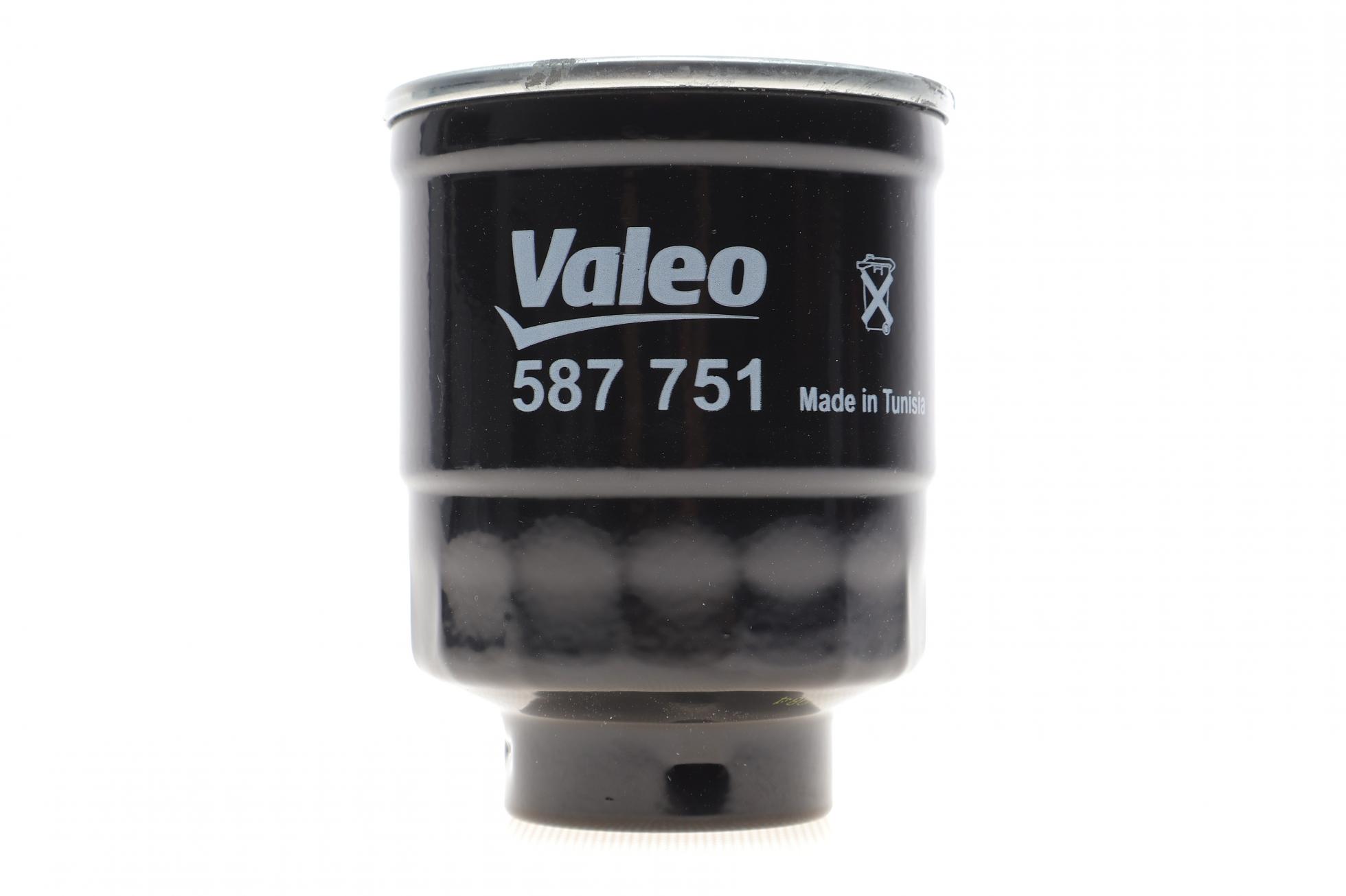 587751 VALEO