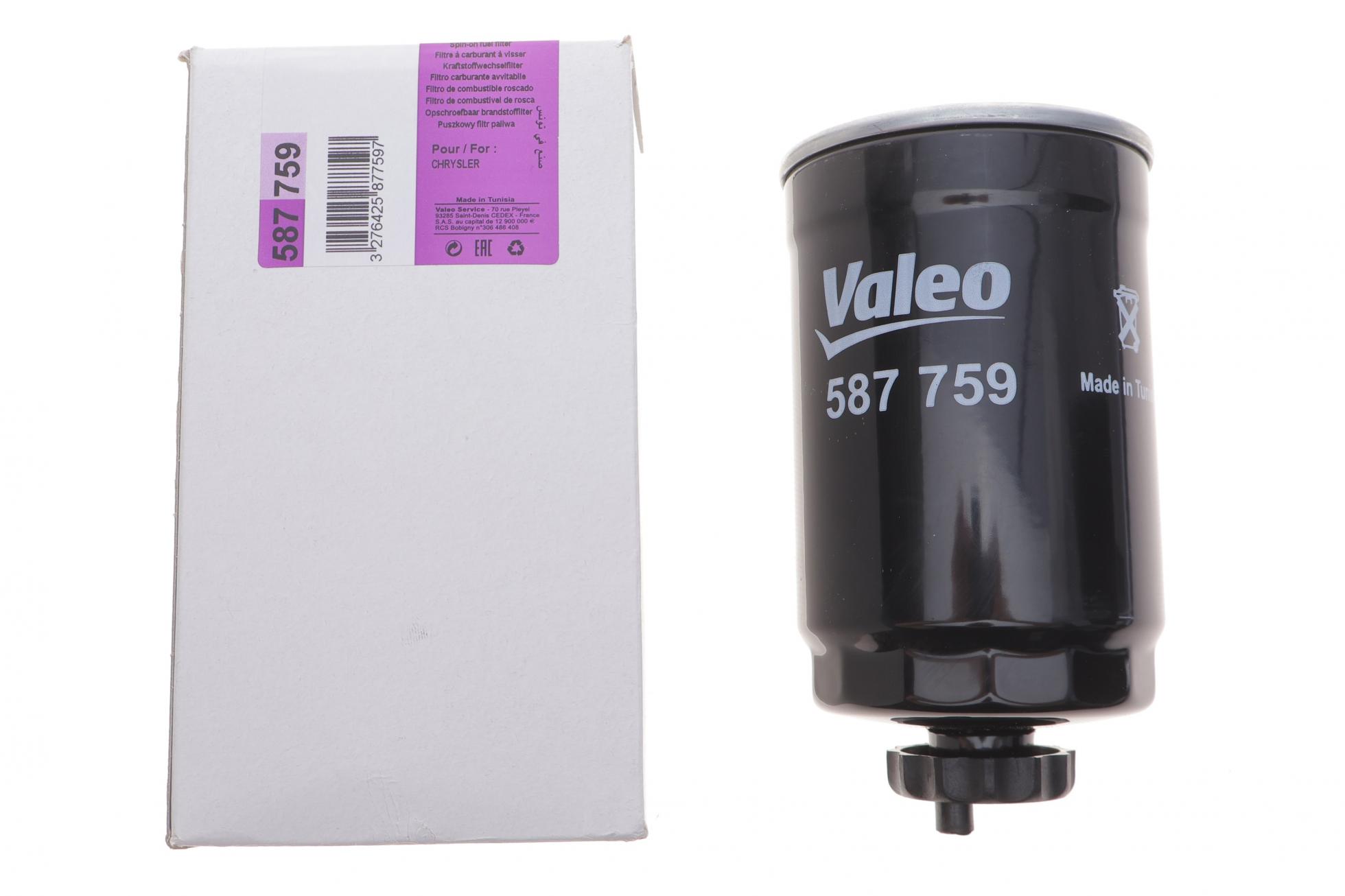 587759 VALEO