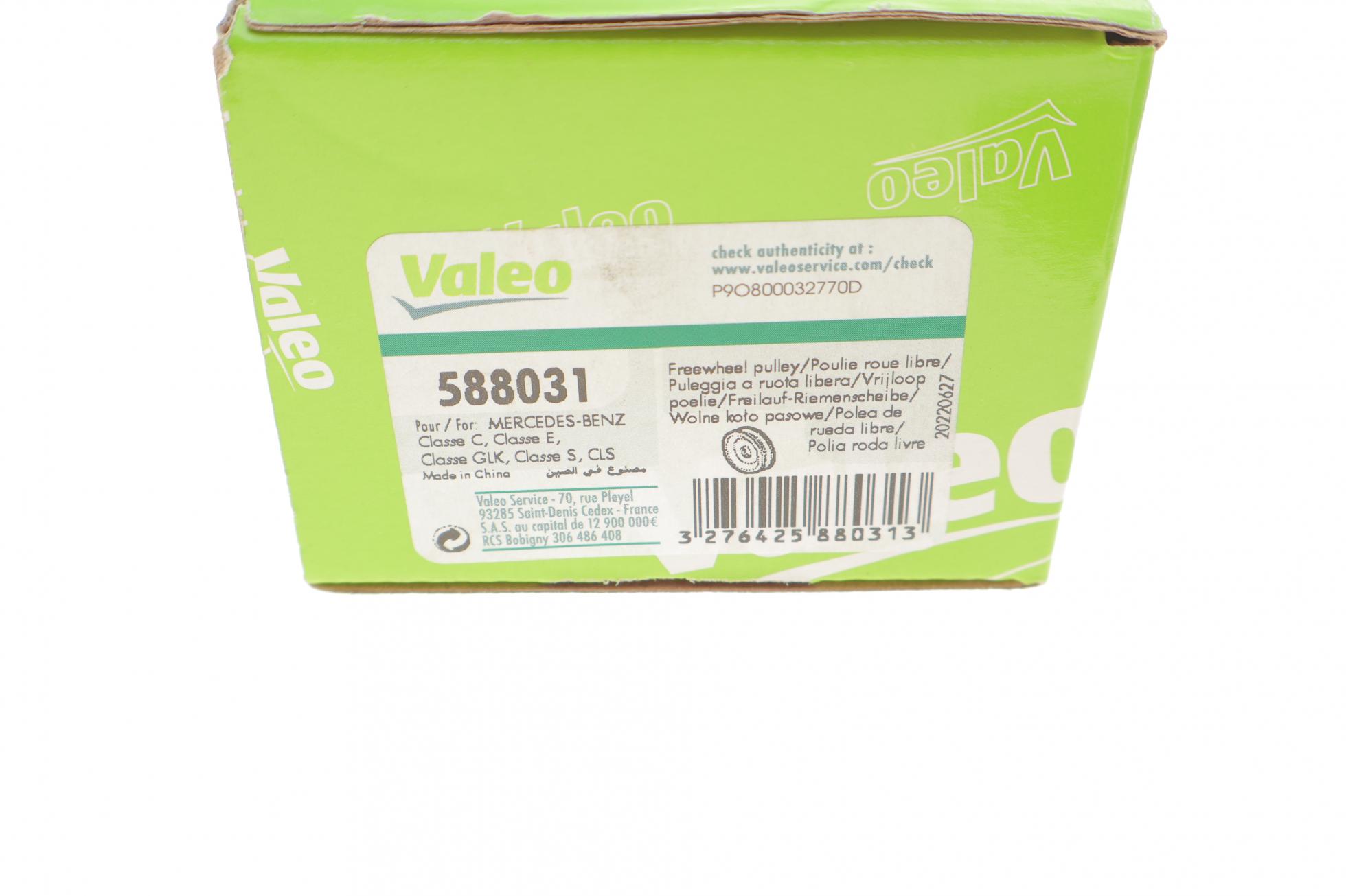 588031 VALEO