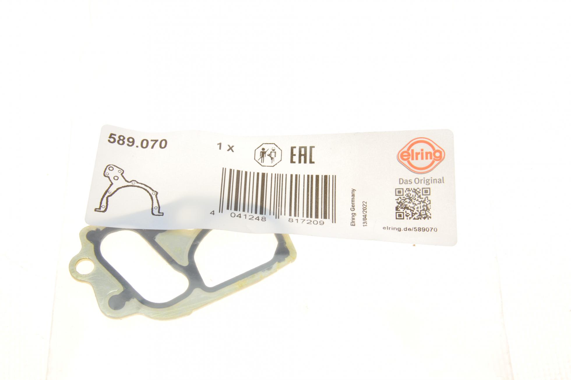 589070 ELRING