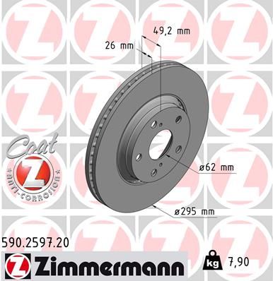 590259720 ZIMMERMANN