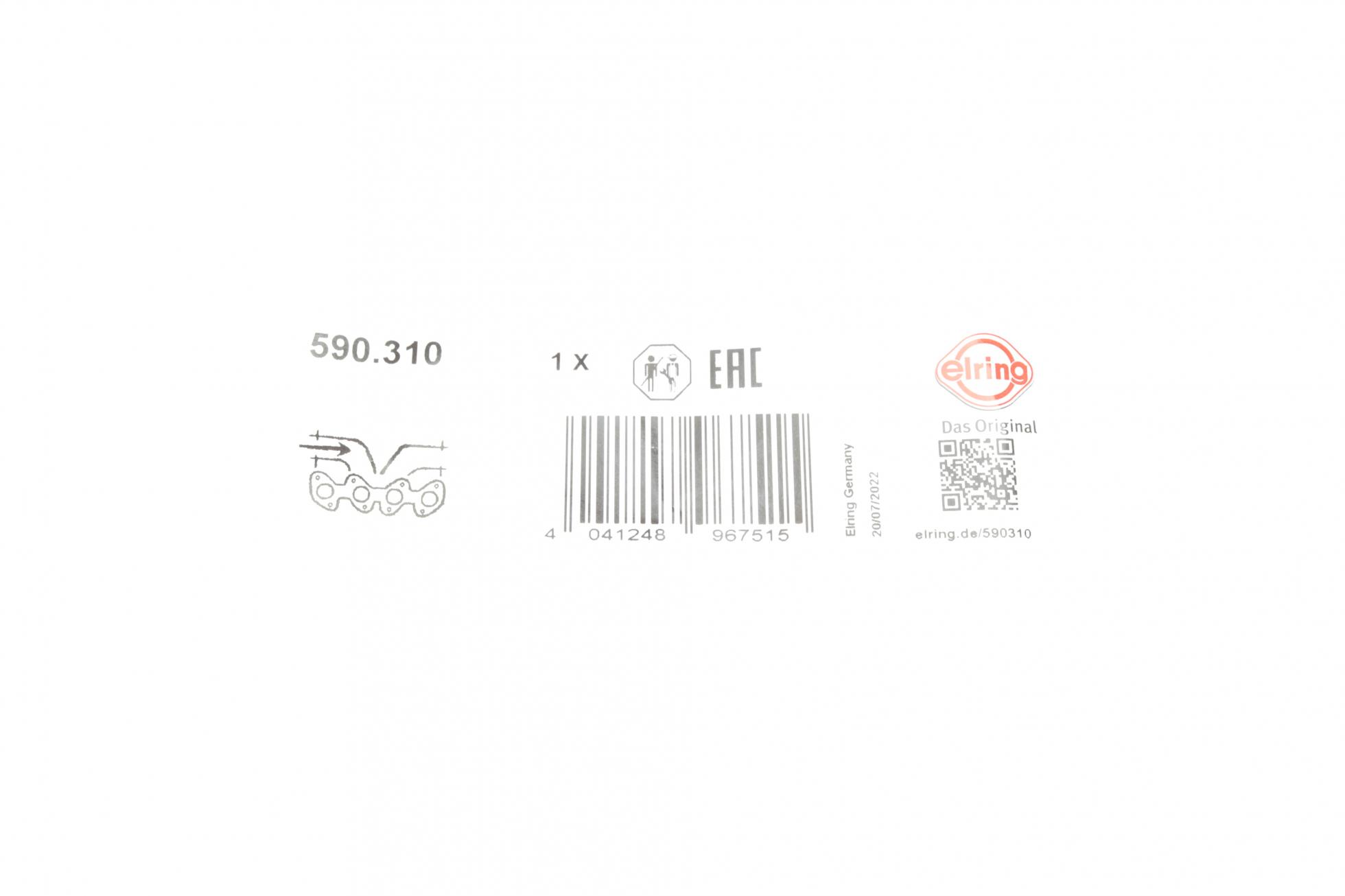 590310 ELRING