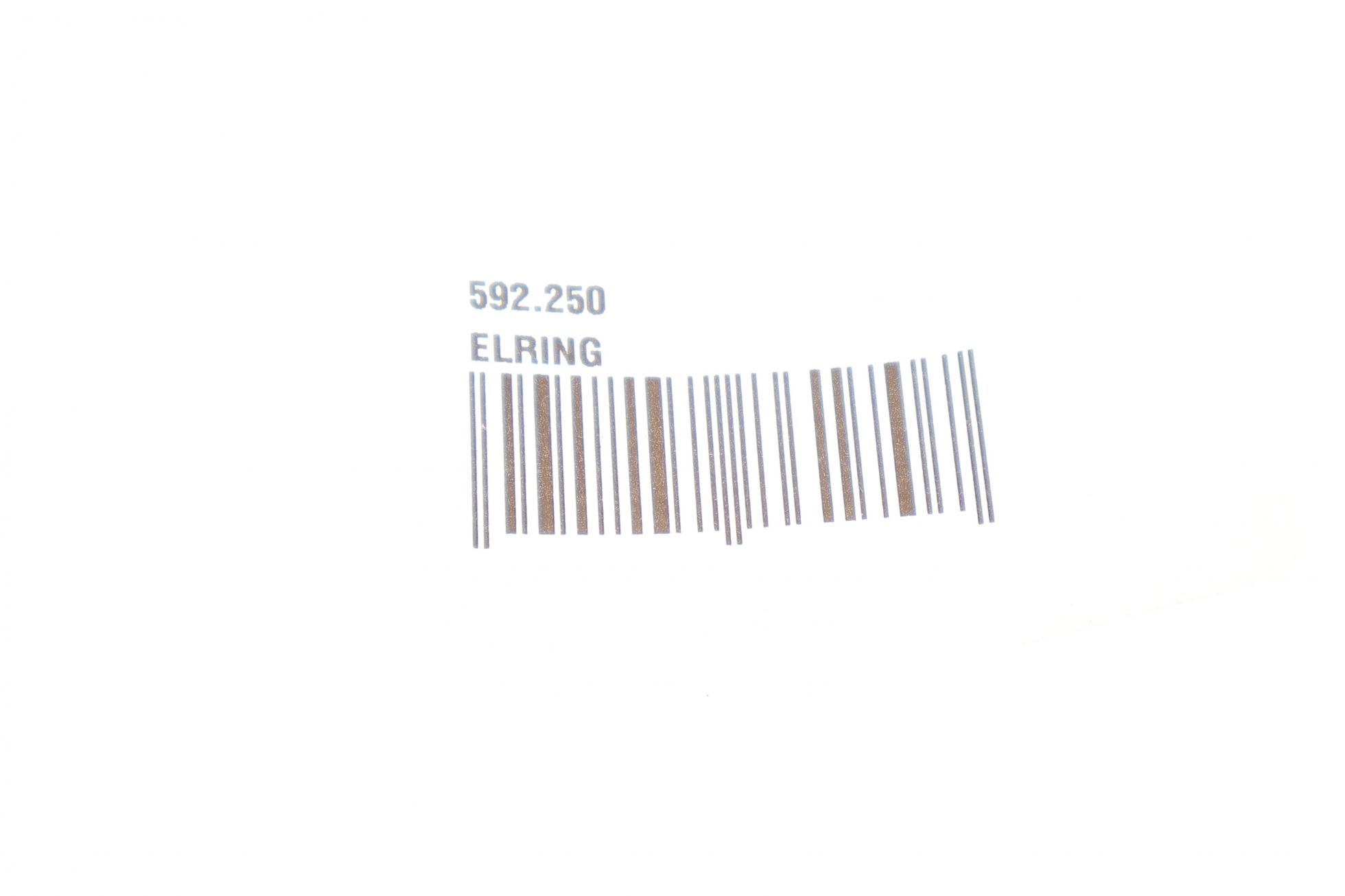 592250 ELRING