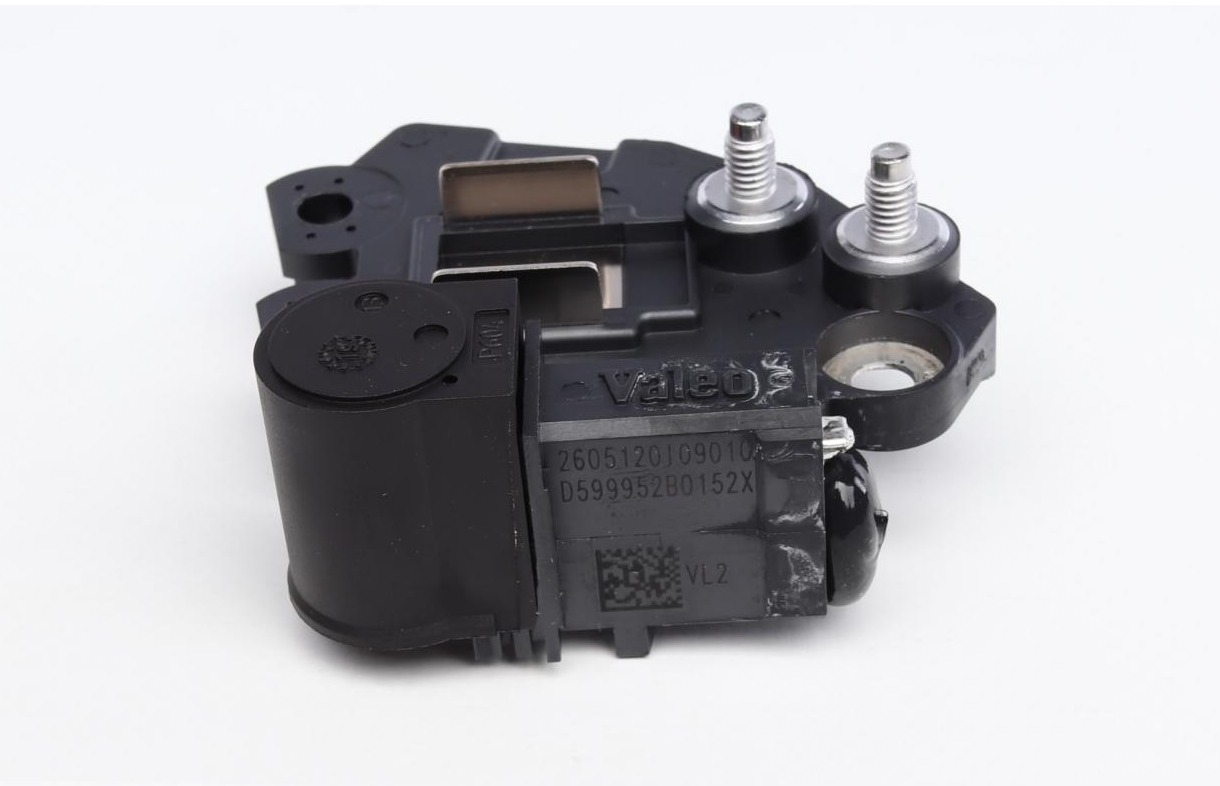 593993 VALEO